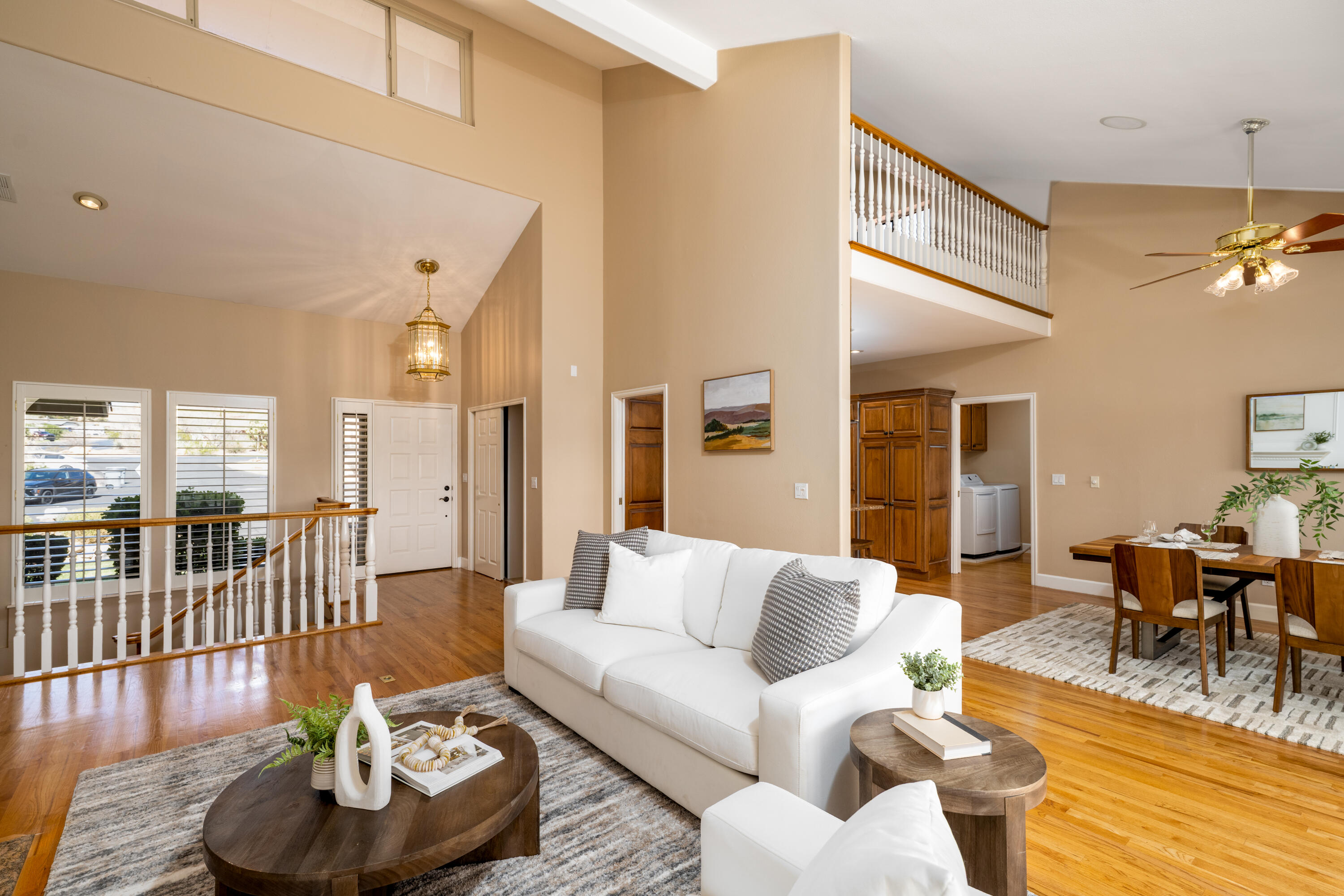 BLOOMINGTON COUNTRY CLUB - Residential