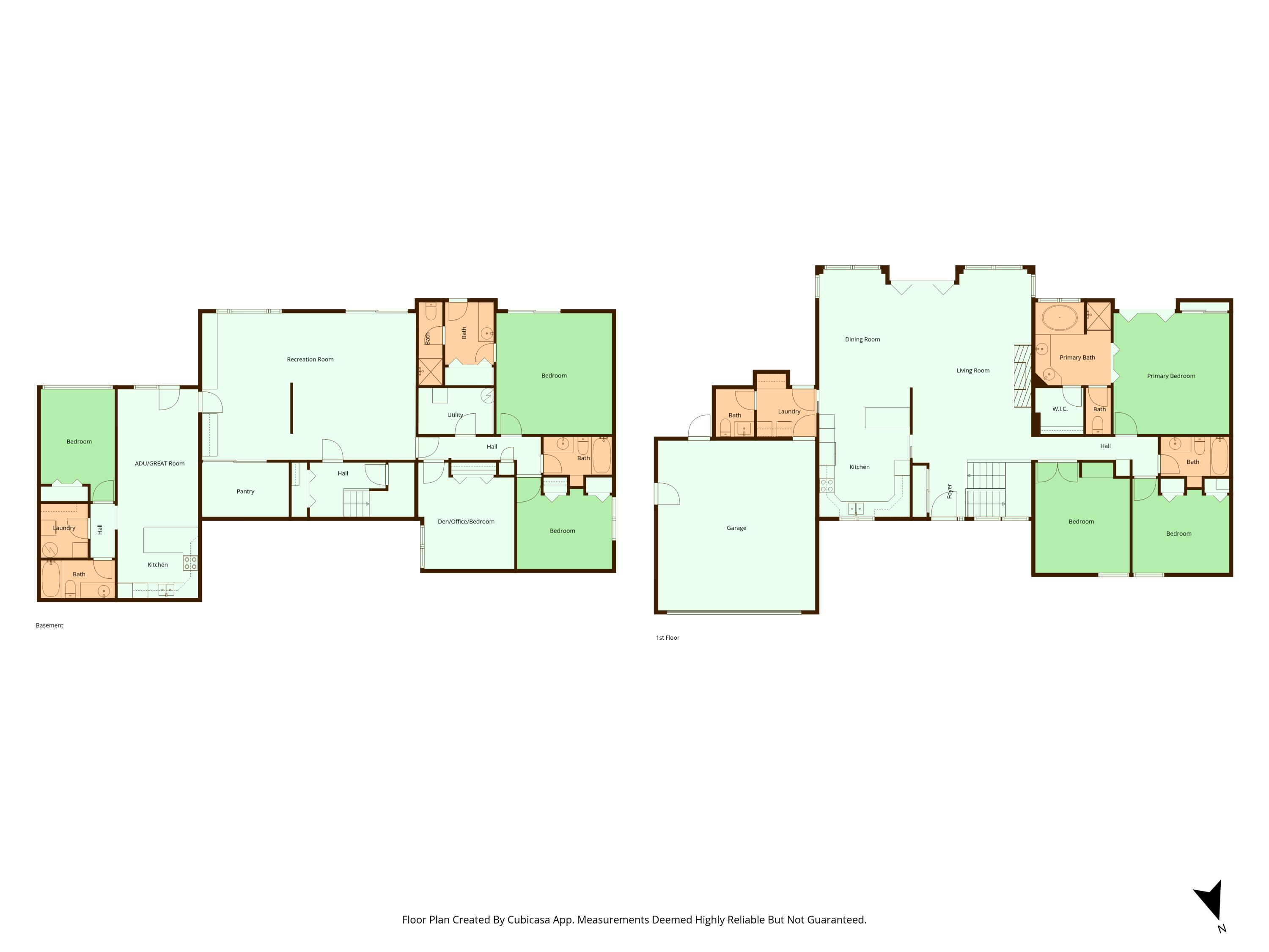 BLOOMINGTON COUNTRY CLUB - Residential