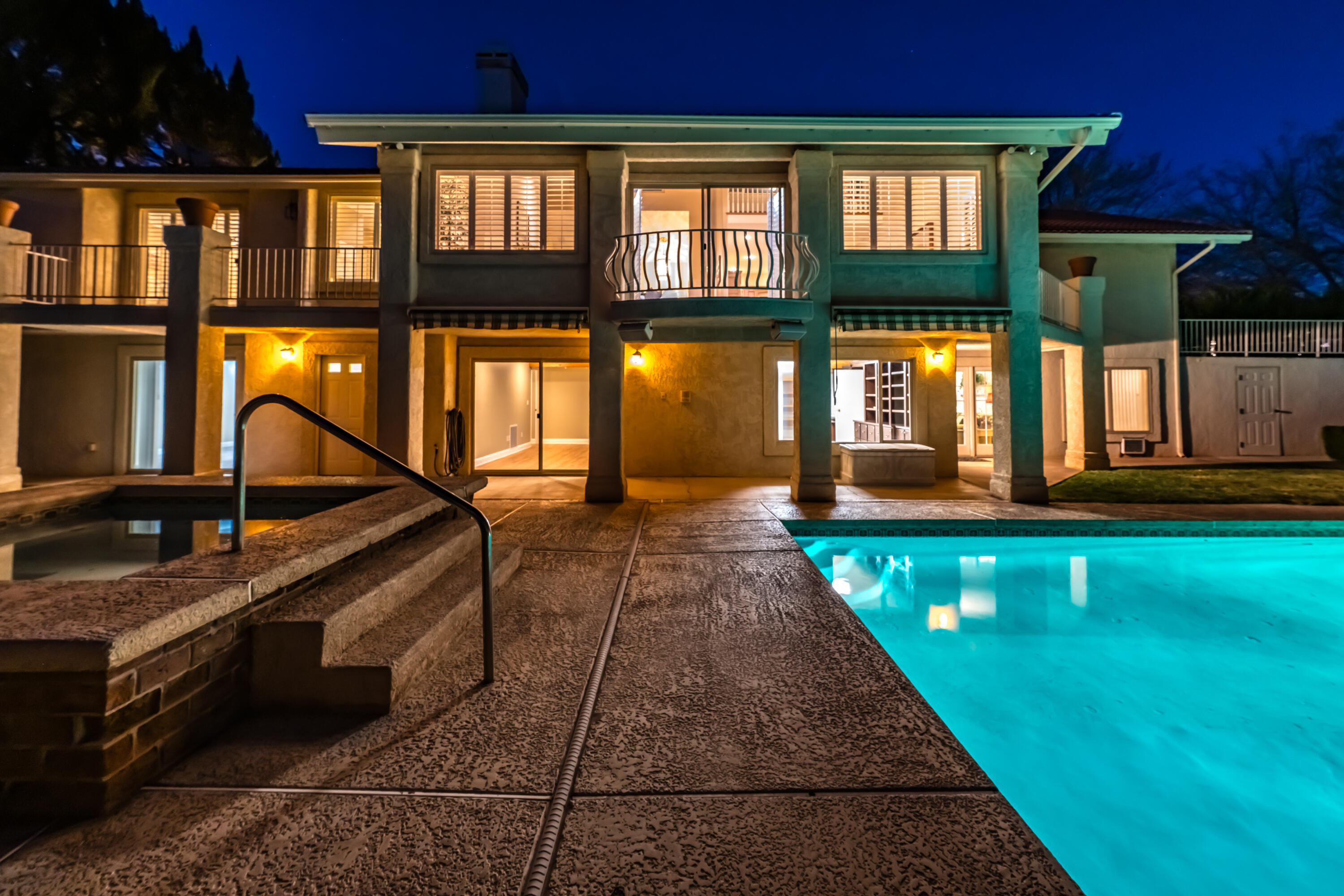 BLOOMINGTON COUNTRY CLUB - Residential