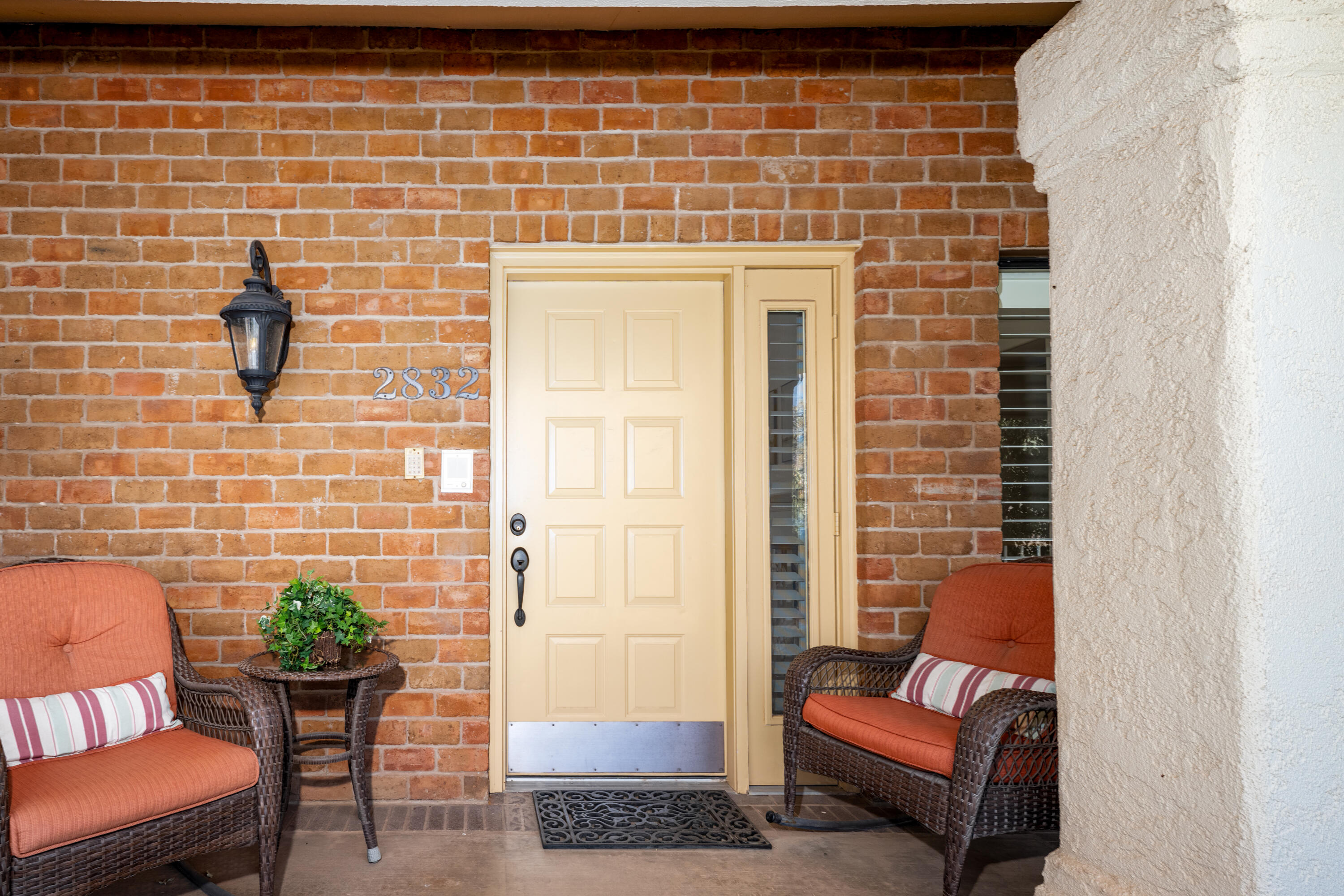 BLOOMINGTON COUNTRY CLUB - Residential