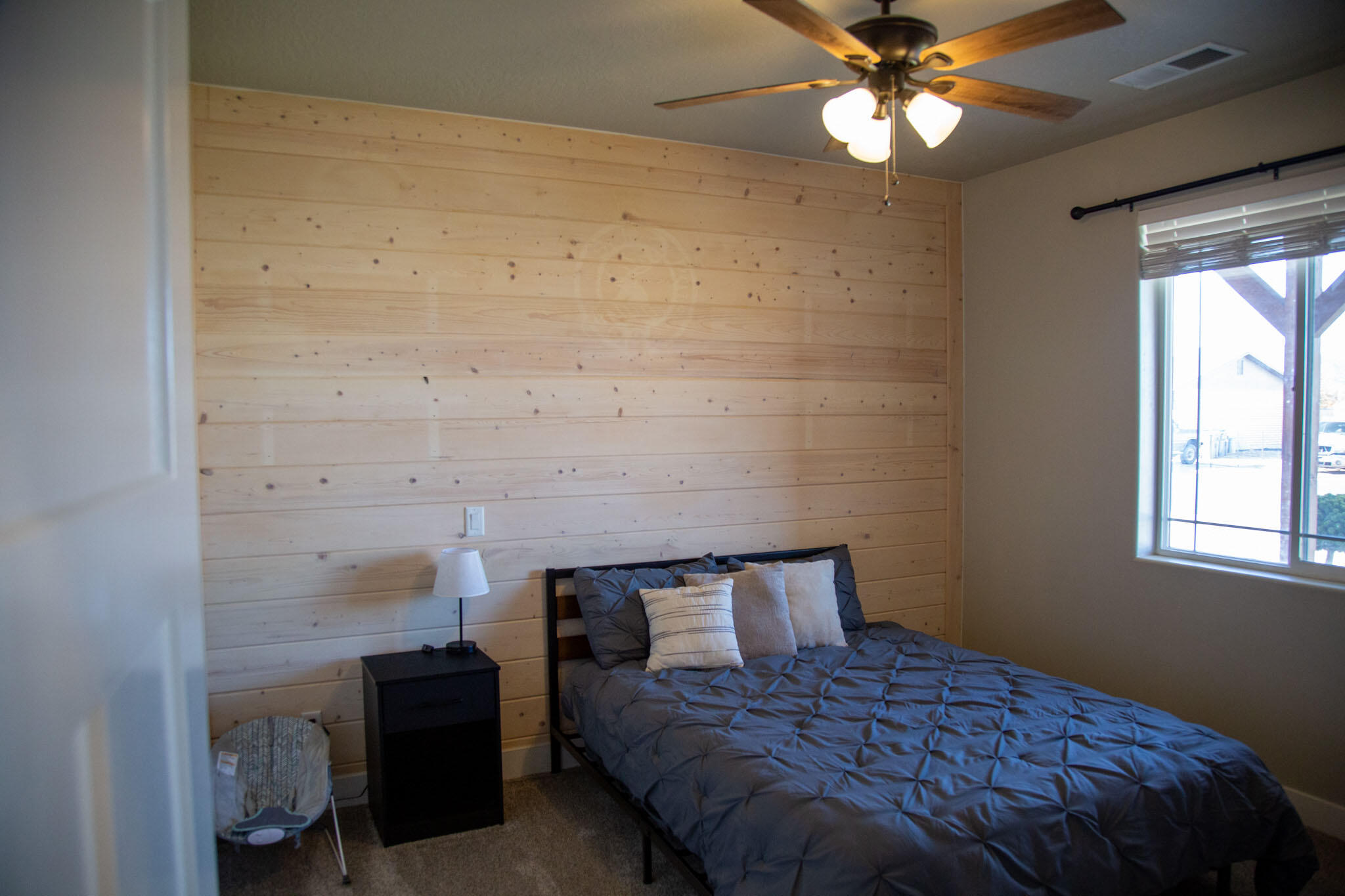 M.A. STAHELI - Residential