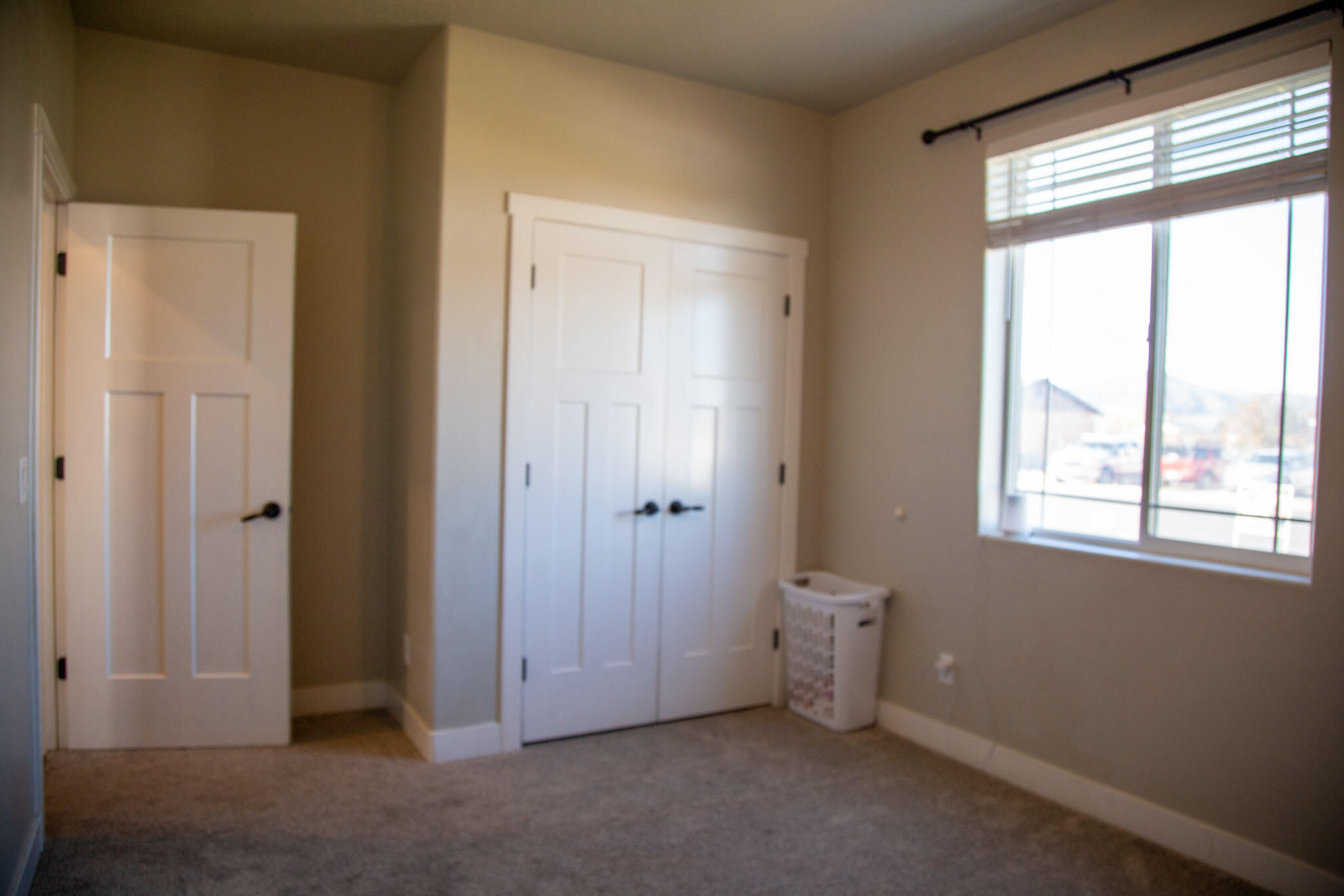 M.A. STAHELI - Residential