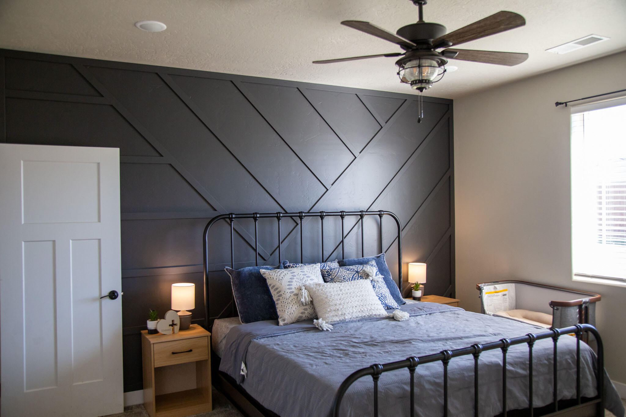 M.A. STAHELI - Residential