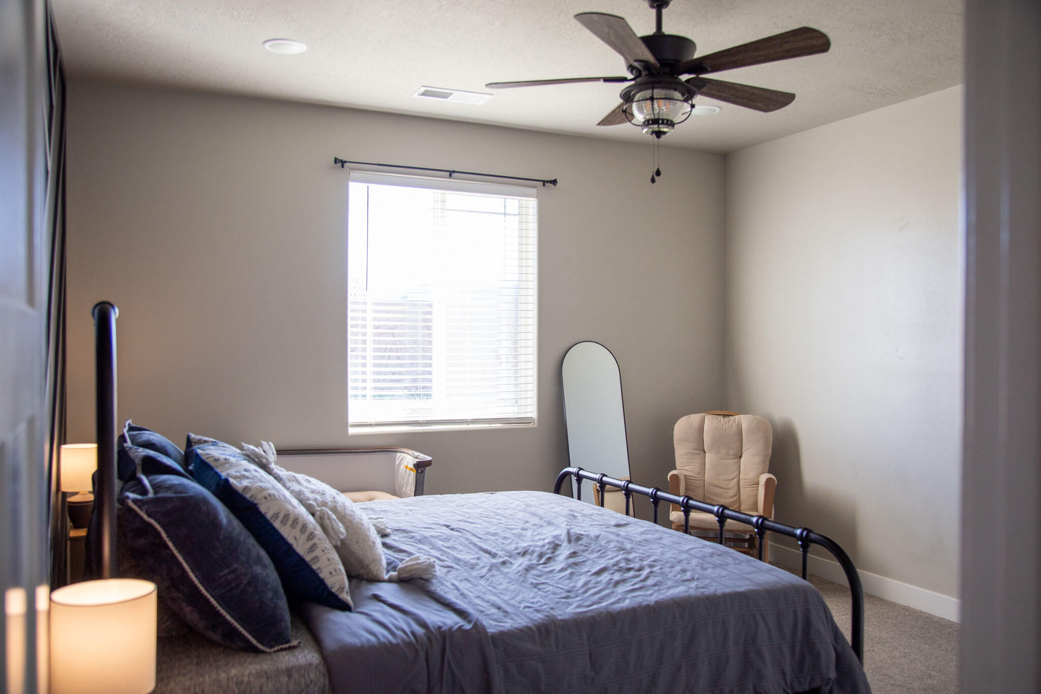 M.A. STAHELI - Residential