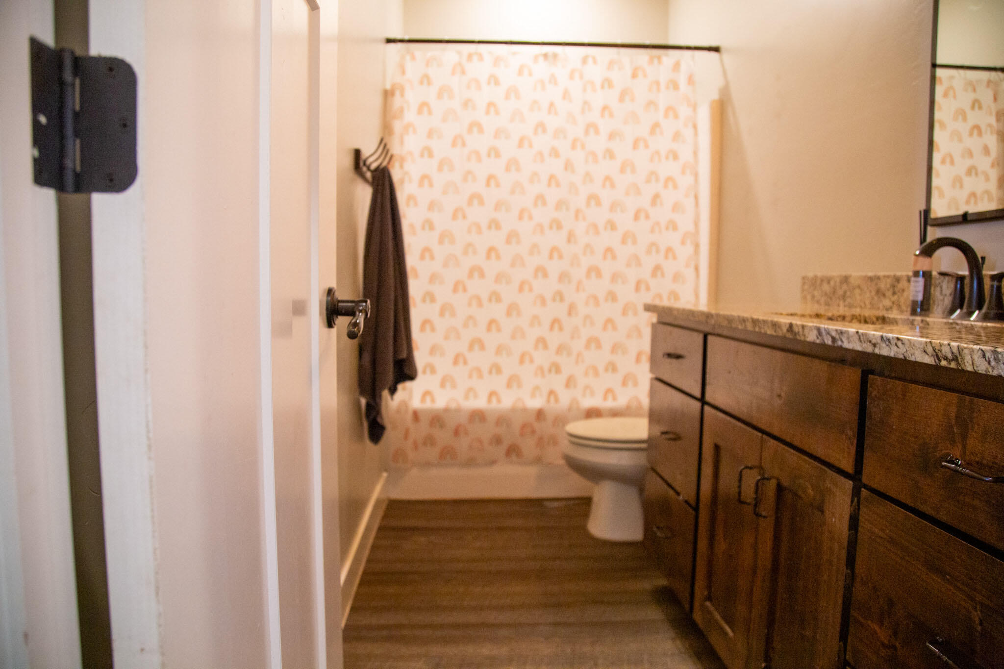 M.A. STAHELI - Residential