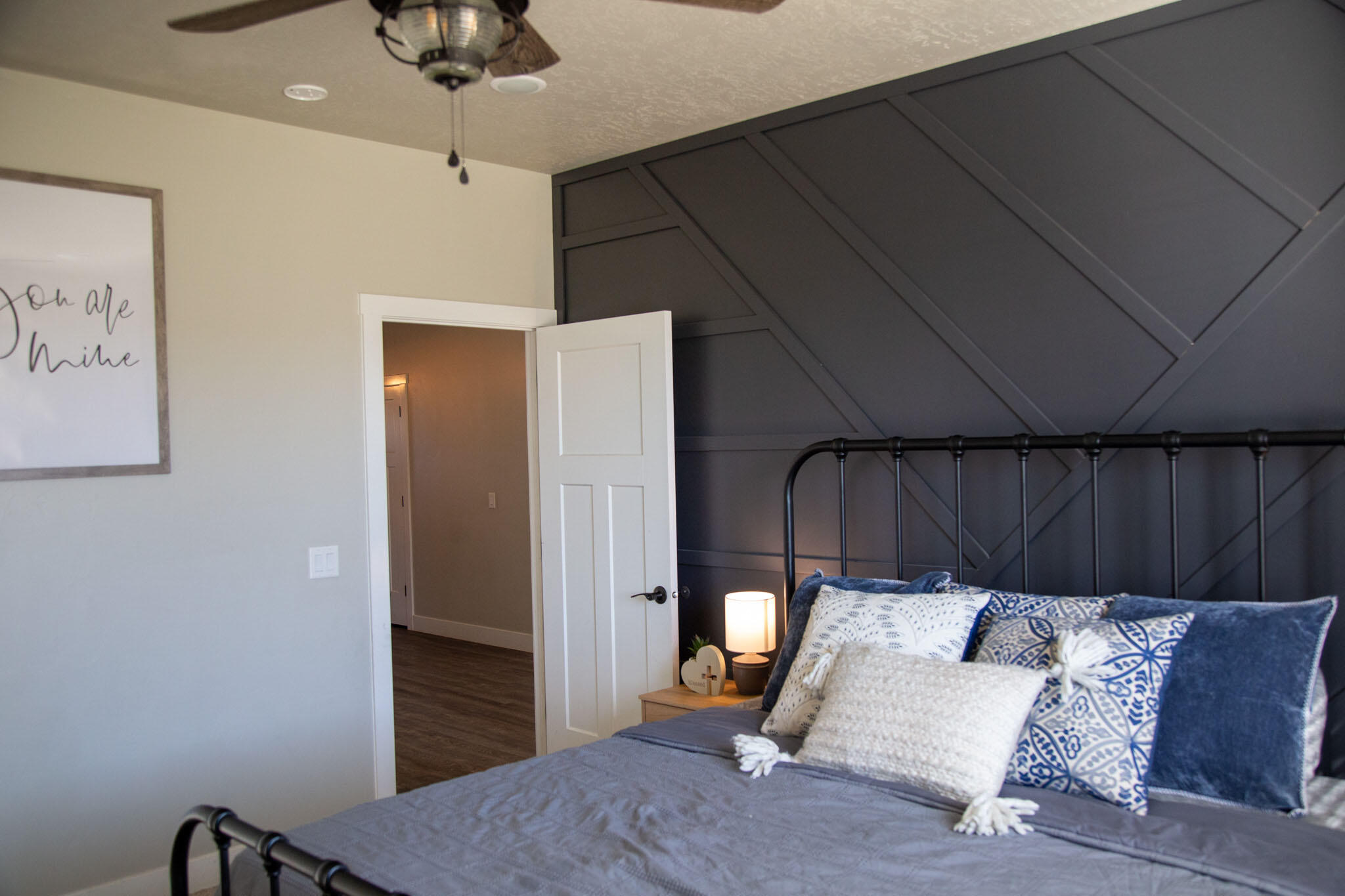 M.A. STAHELI - Residential