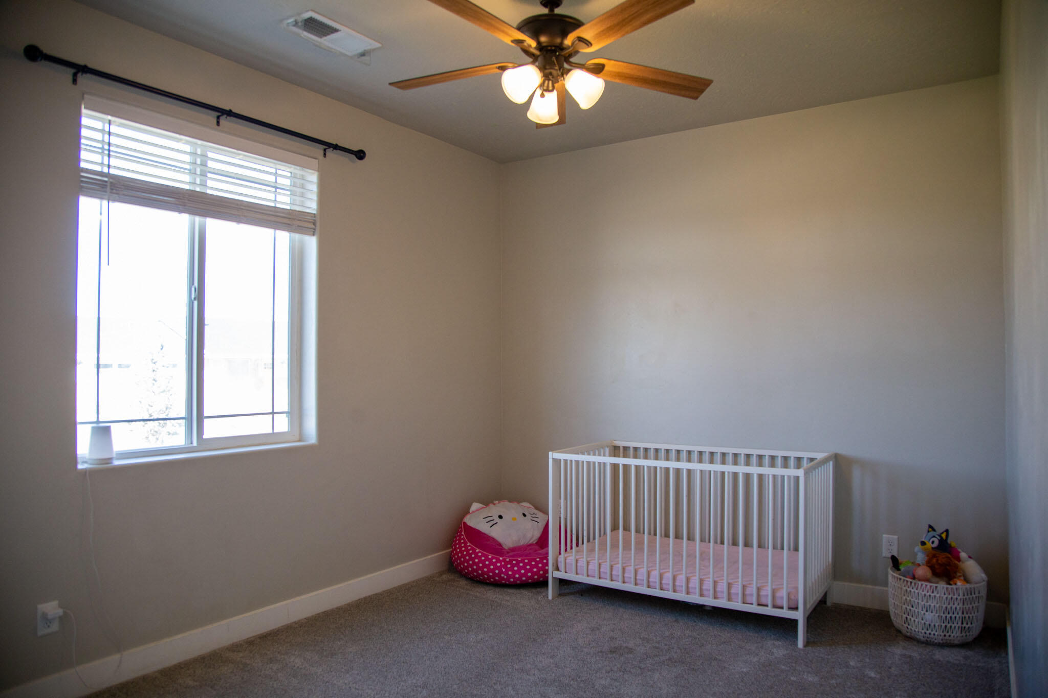 M.A. STAHELI - Residential