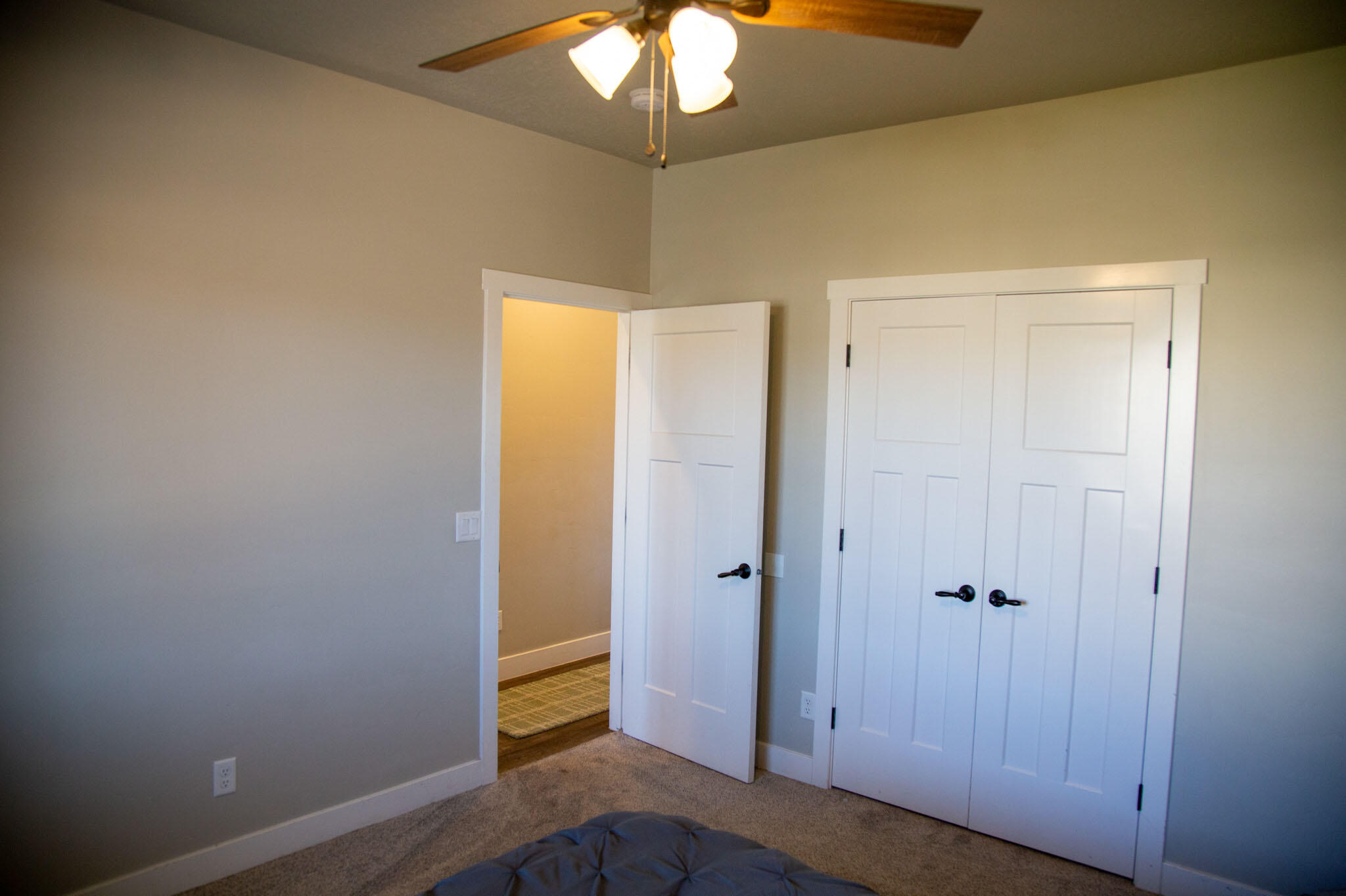 M.A. STAHELI - Residential