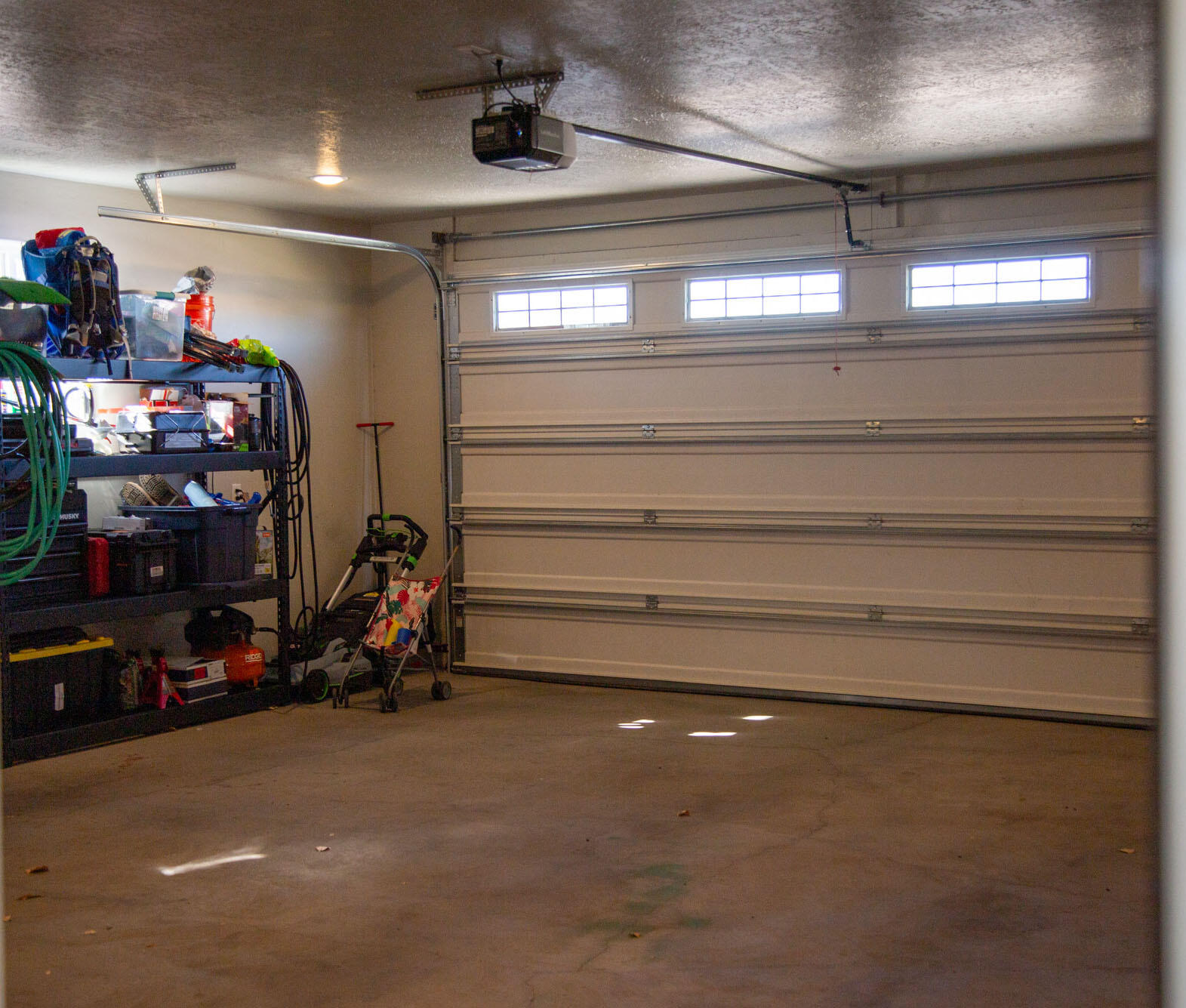 M.A. STAHELI - Residential