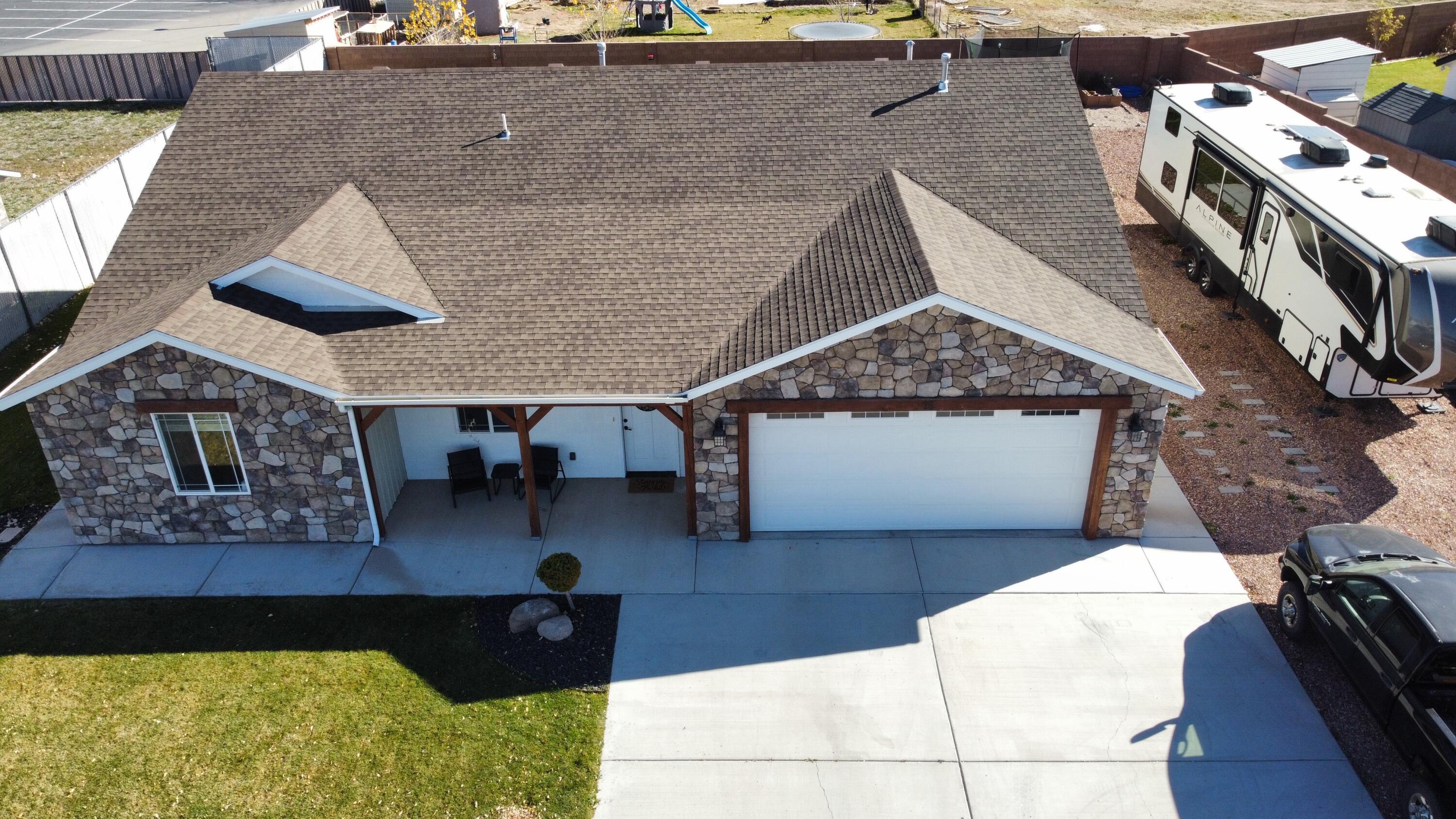 M.A. STAHELI - Residential