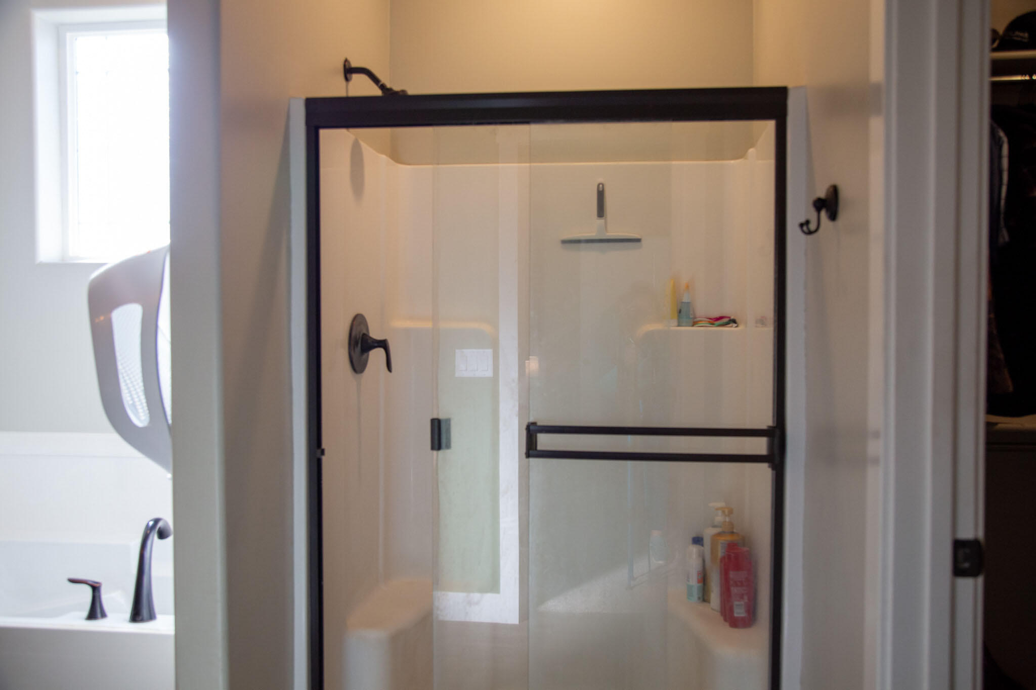 M.A. STAHELI - Residential