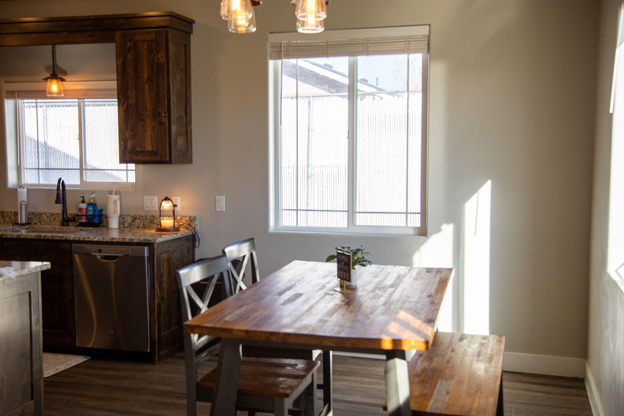 M.A. STAHELI - Residential