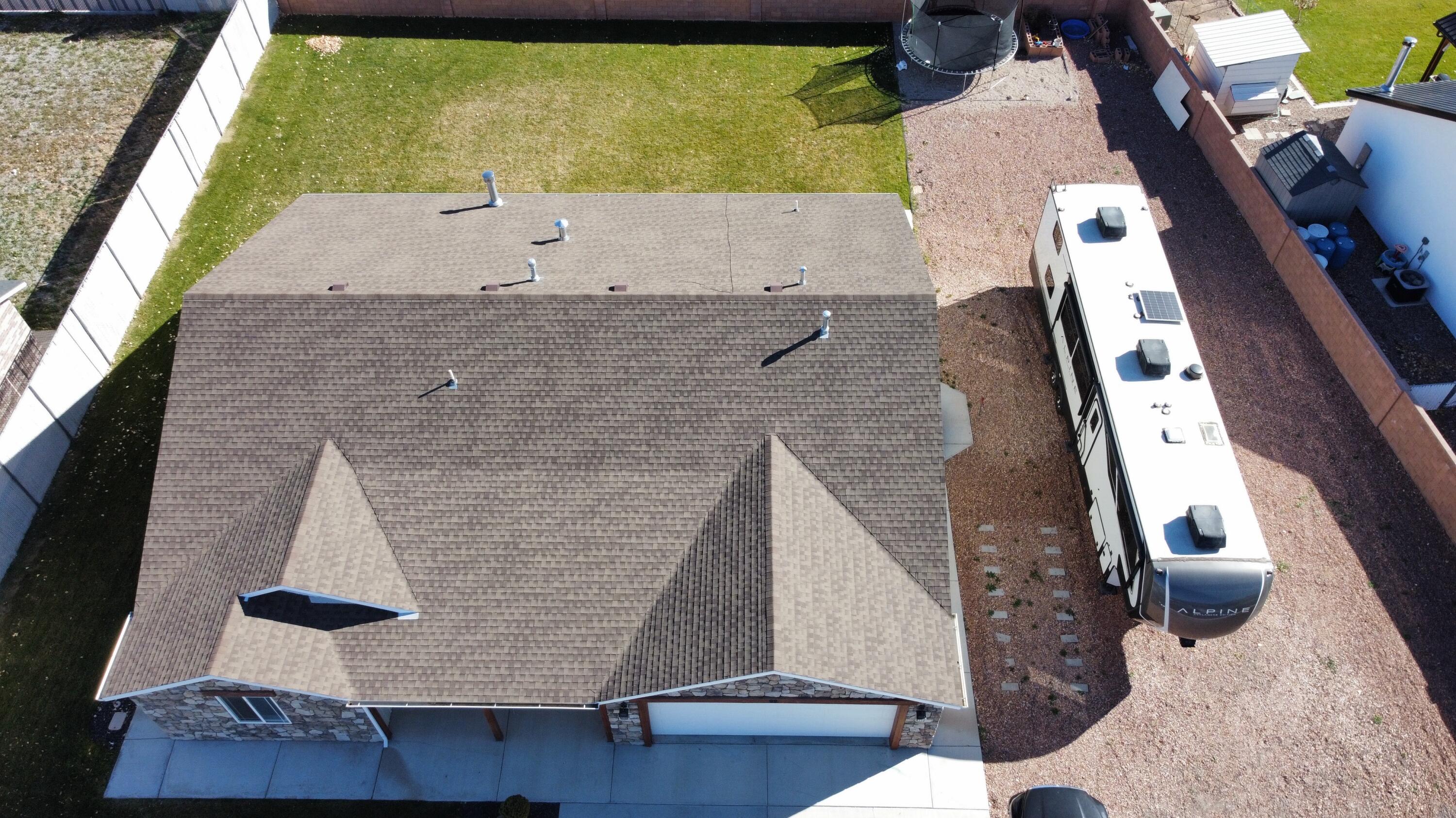 M.A. STAHELI - Residential