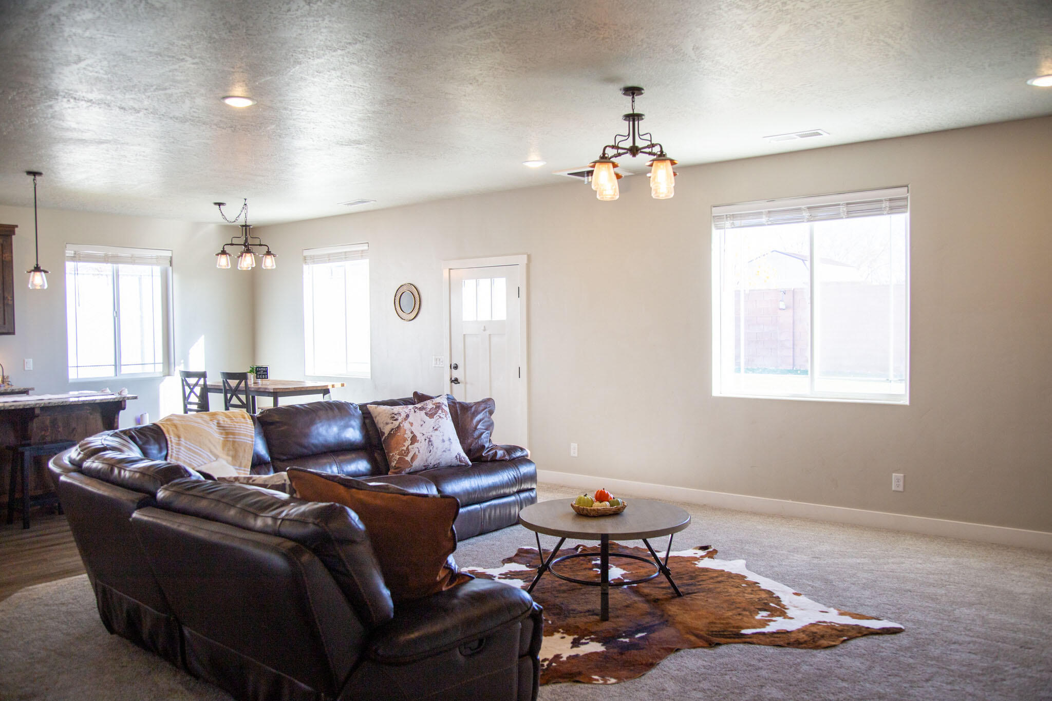 M.A. STAHELI - Residential