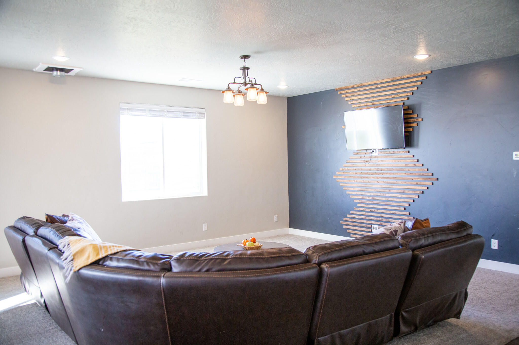 M.A. STAHELI - Residential