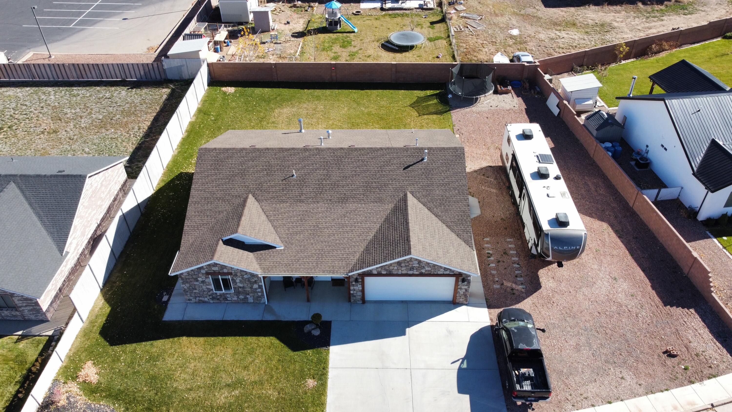 M.A. STAHELI - Residential