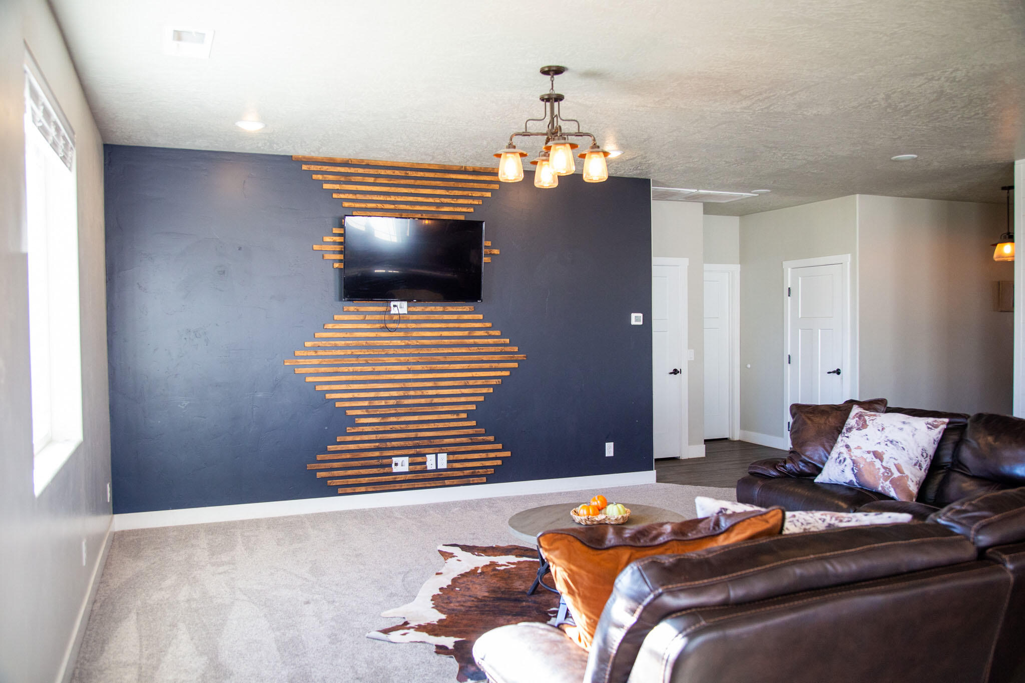 M.A. STAHELI - Residential