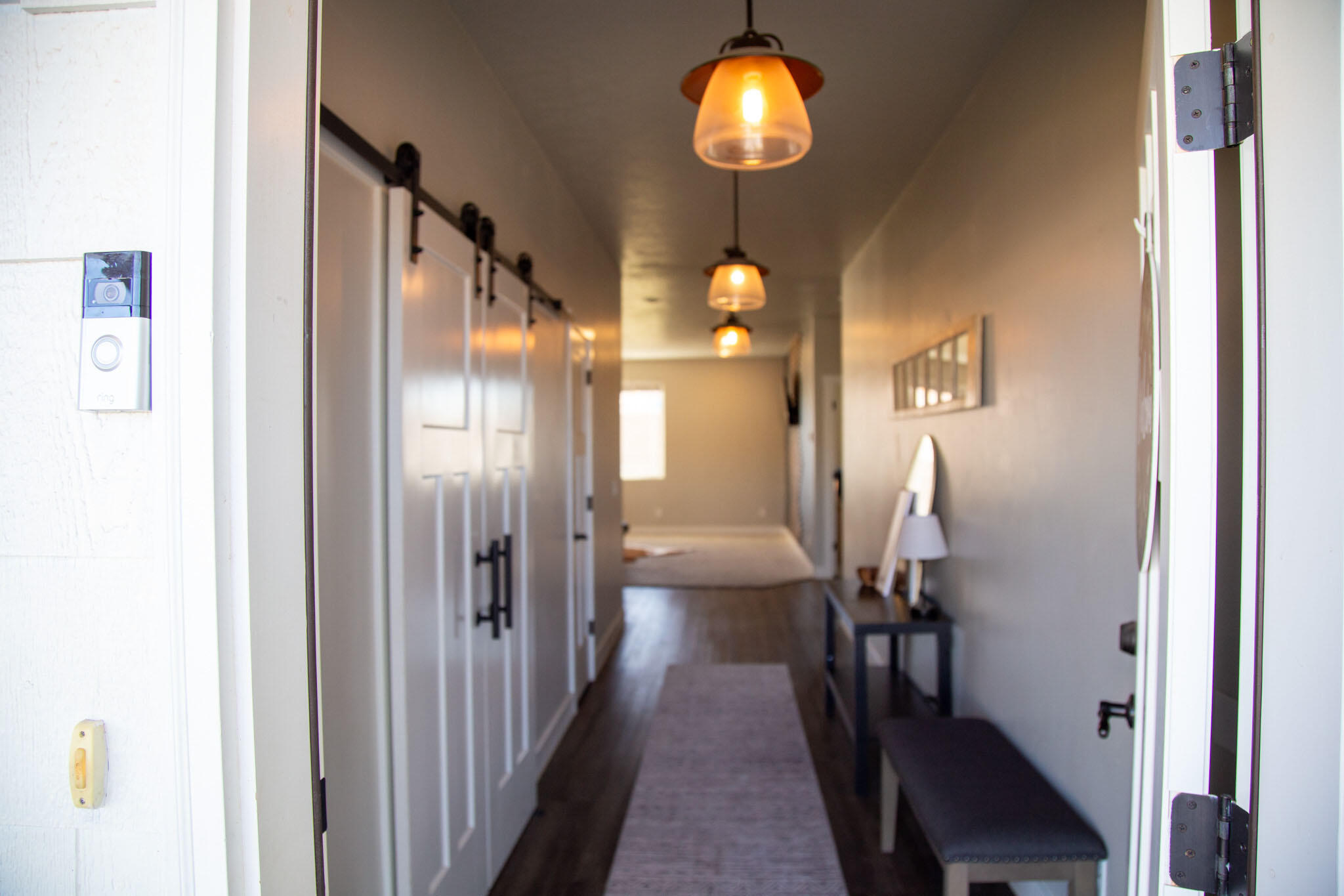 M.A. STAHELI - Residential