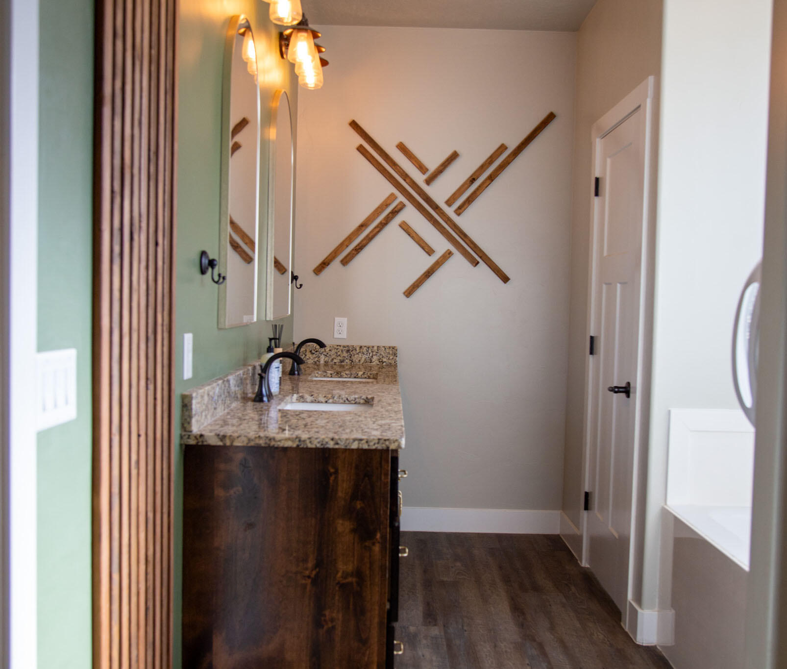 M.A. STAHELI - Residential