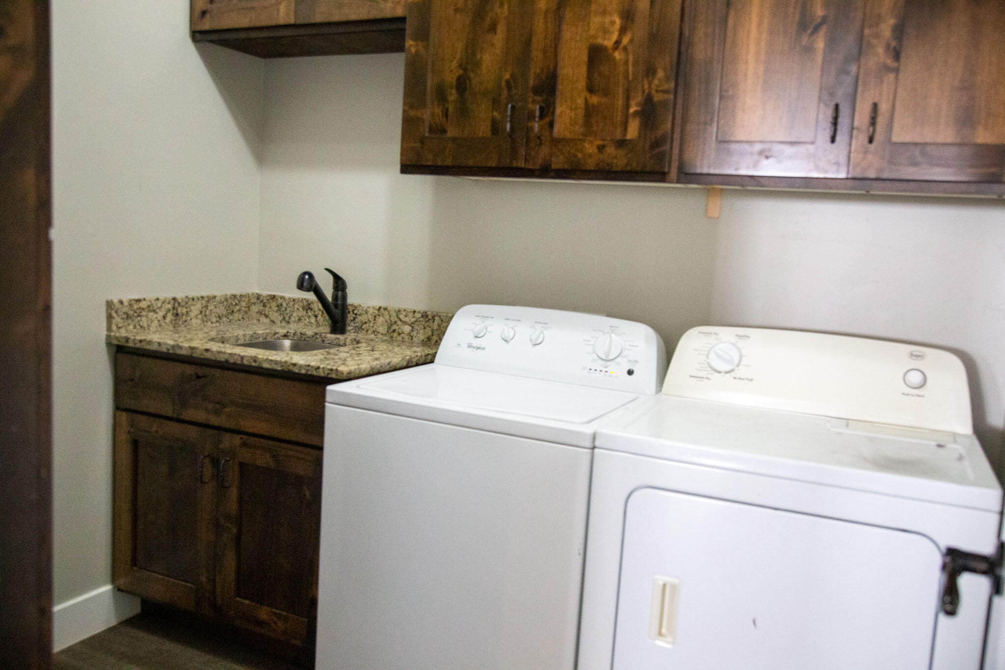 M.A. STAHELI - Residential