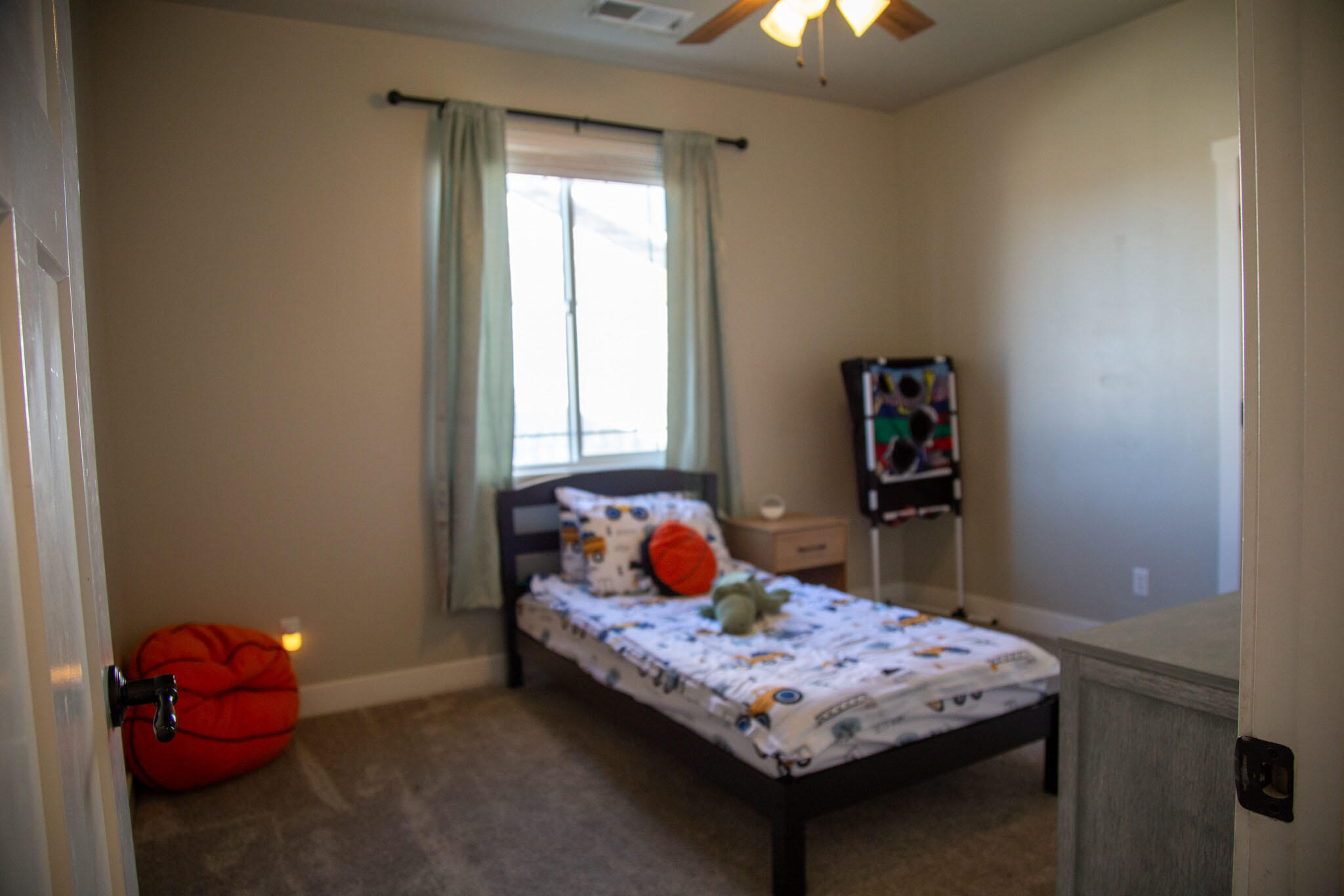 M.A. STAHELI - Residential