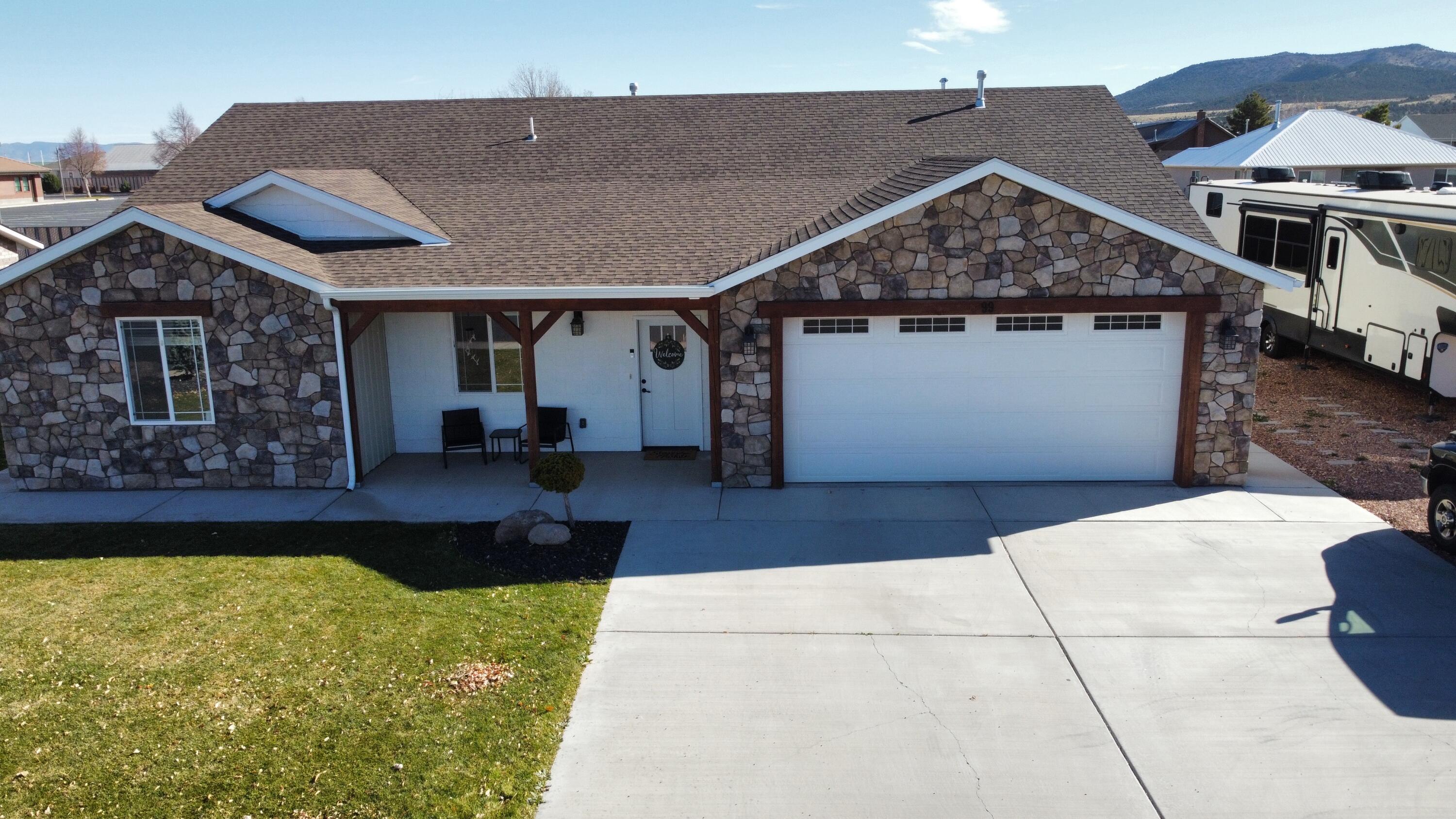 M.A. STAHELI - Residential