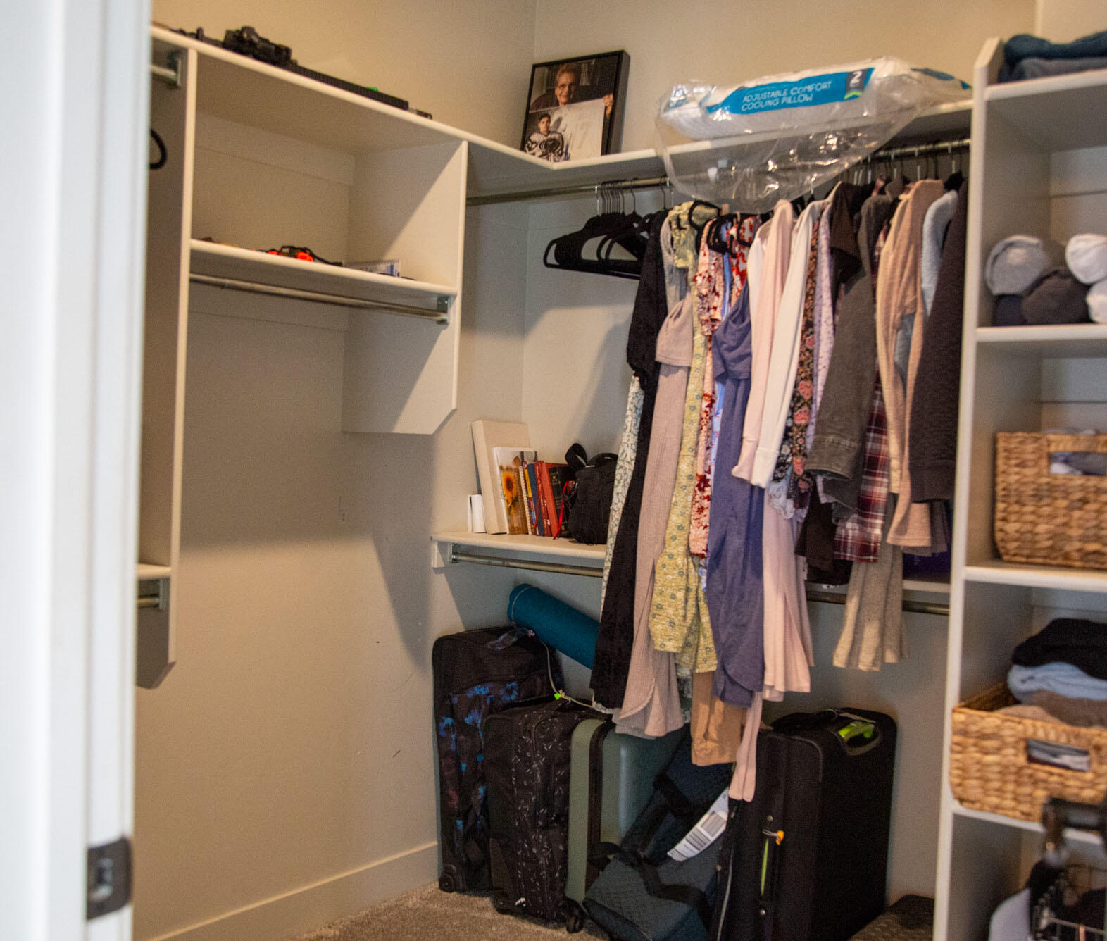 M.A. STAHELI - Residential