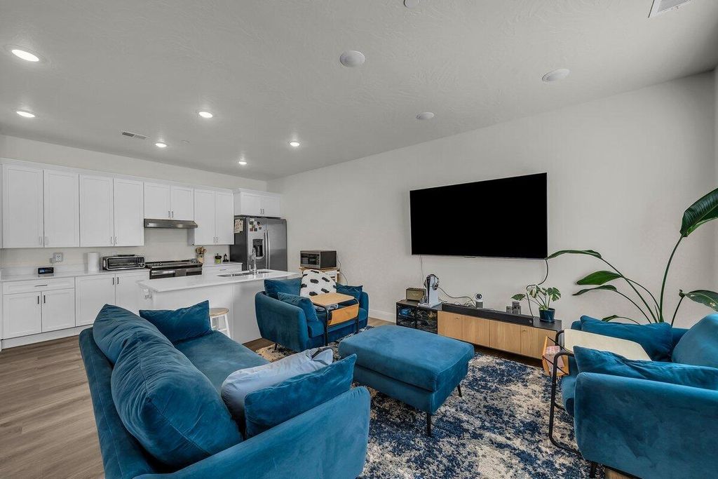 Photo of 5801 S GARNET DR #8102, Saint George, UT 84790 (MLS # 26-269388)