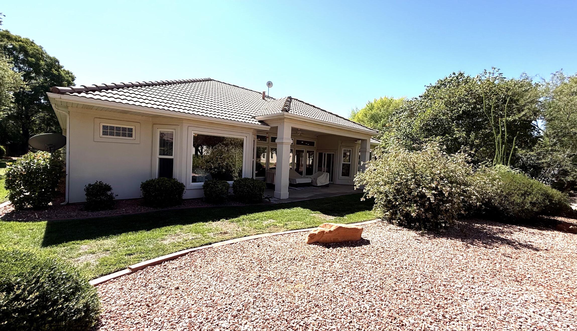 LAGUNA AT GREEN SPRINGS - Residential