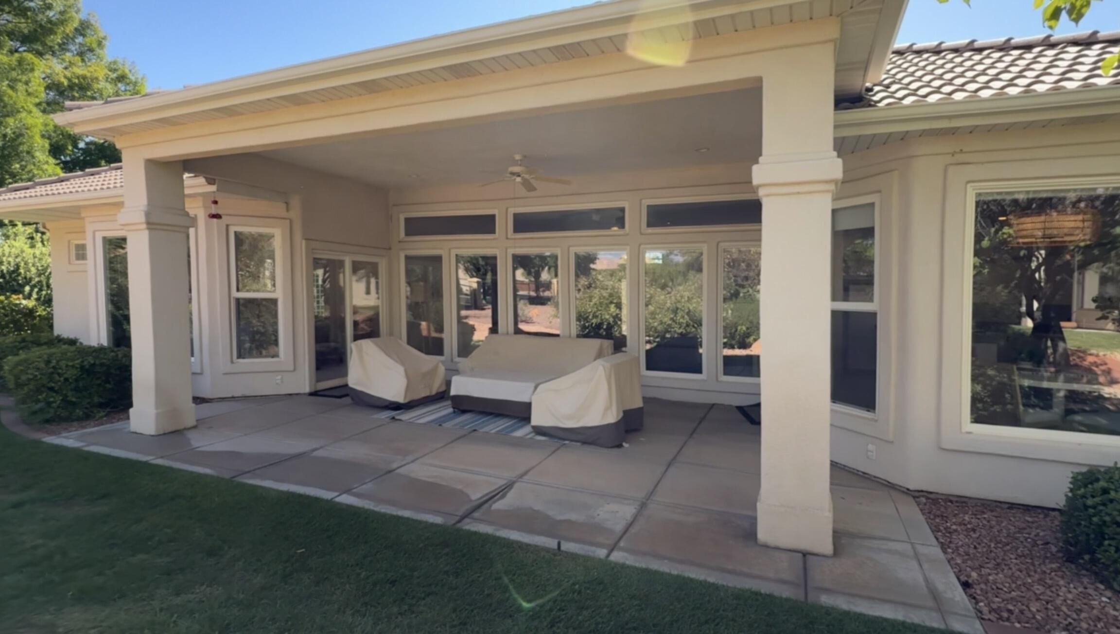 LAGUNA AT GREEN SPRINGS - Residential