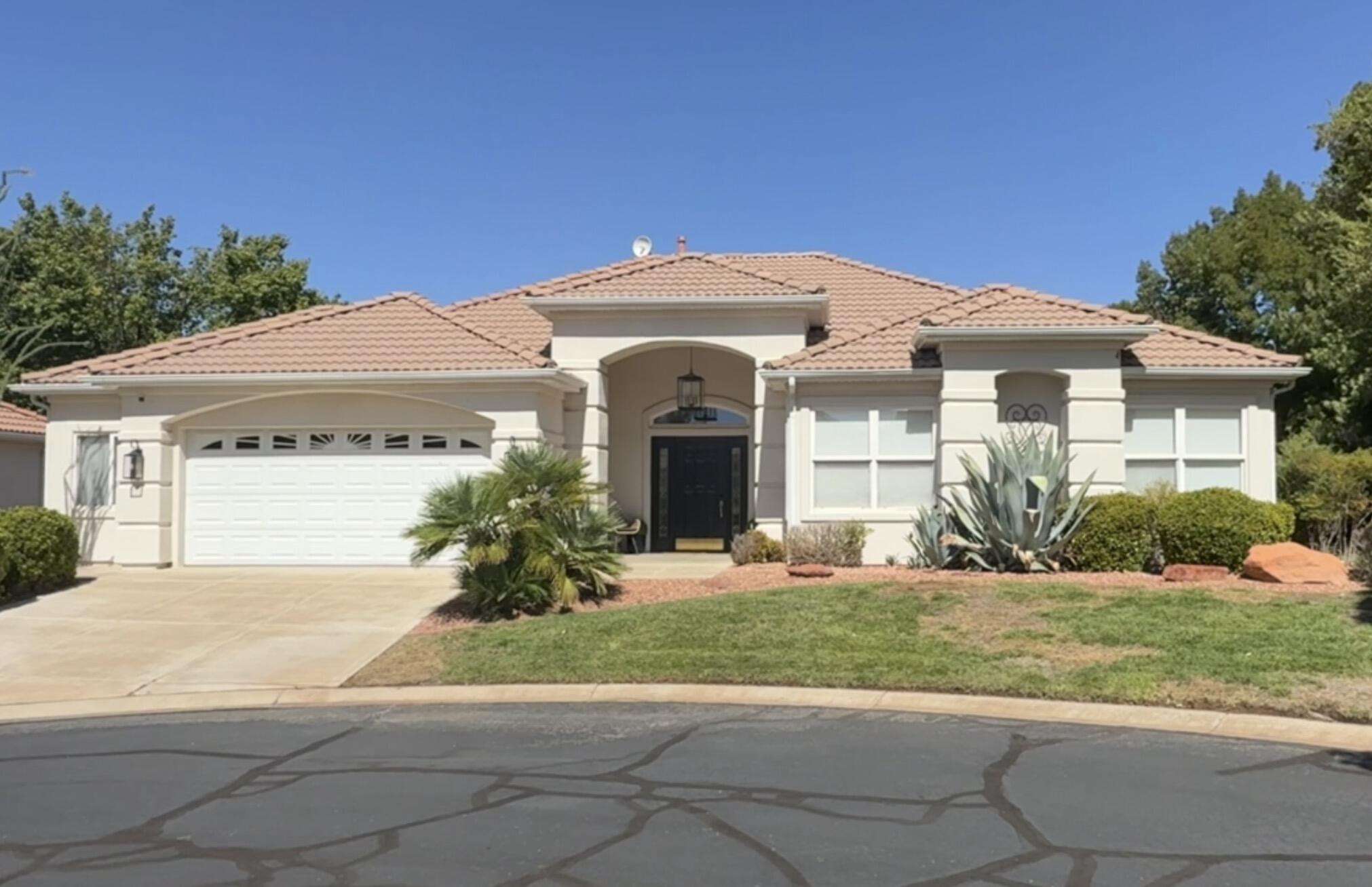 LAGUNA AT GREEN SPRINGS - Residential