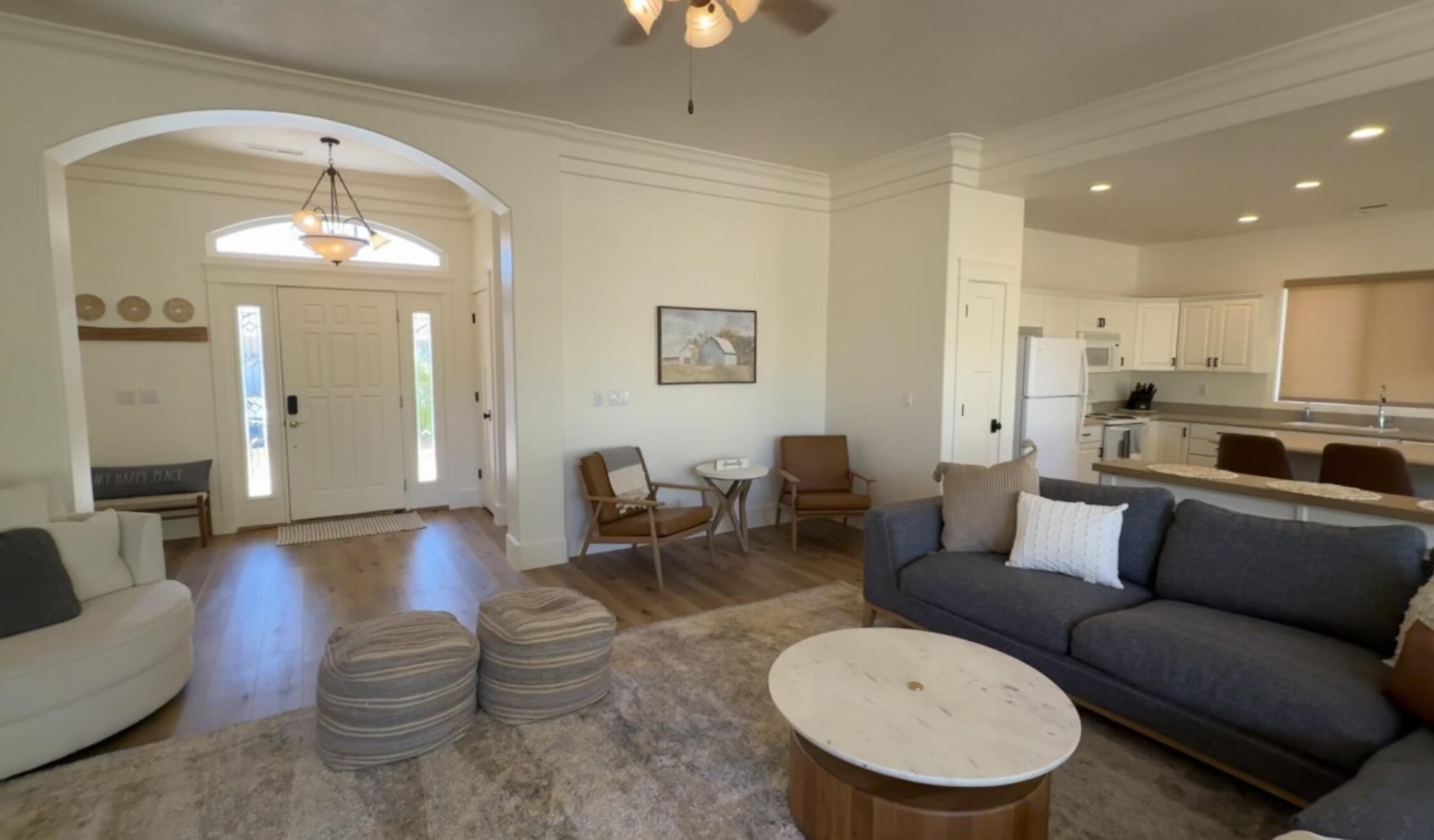 LAGUNA AT GREEN SPRINGS - Residential