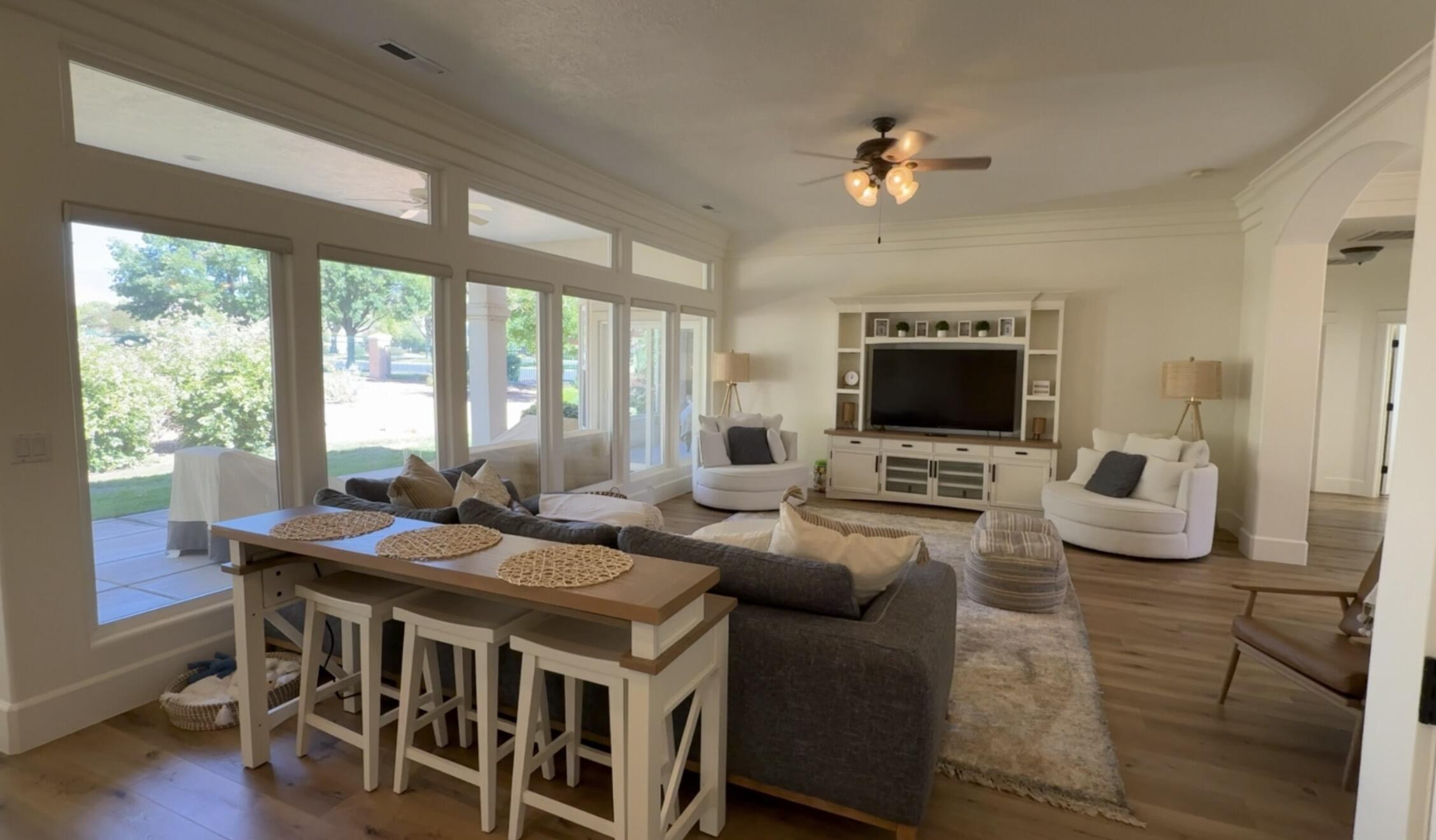 LAGUNA AT GREEN SPRINGS - Residential