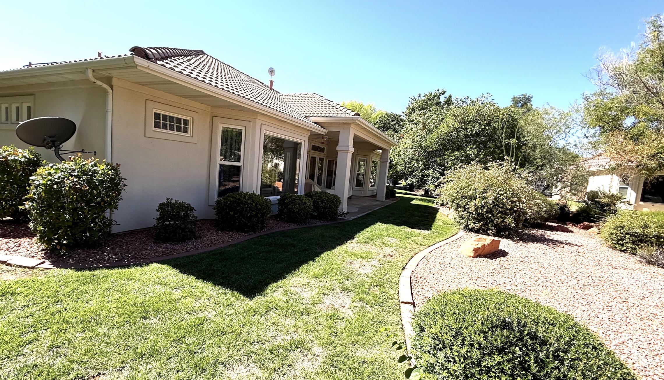 LAGUNA AT GREEN SPRINGS - Residential