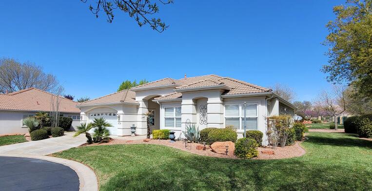 LAGUNA AT GREEN SPRINGS - Residential