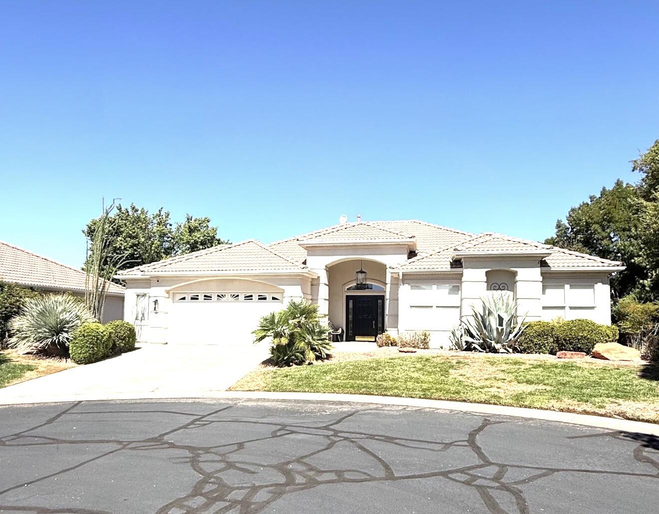 LAGUNA AT GREEN SPRINGS - Residential