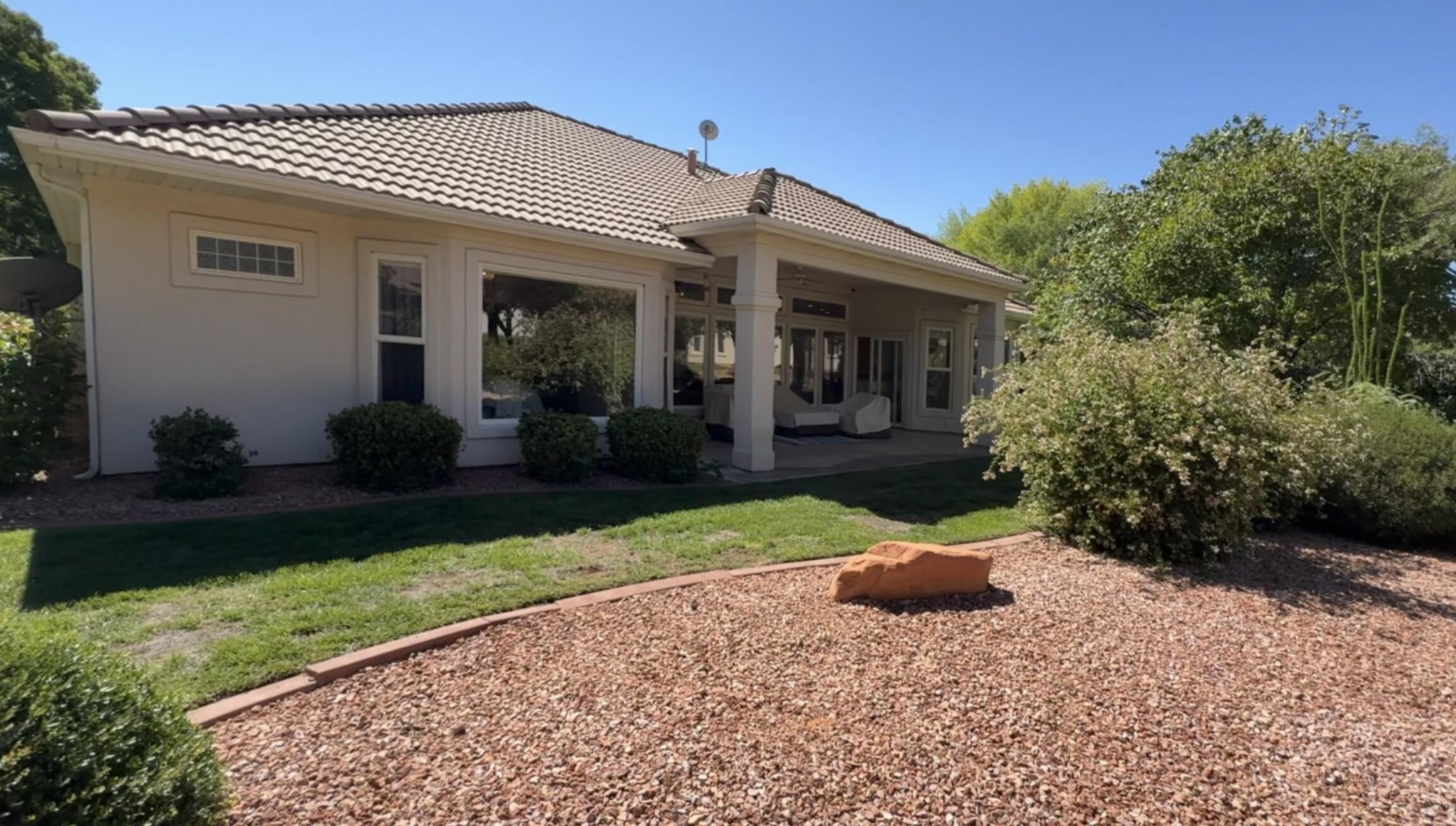 LAGUNA AT GREEN SPRINGS - Residential