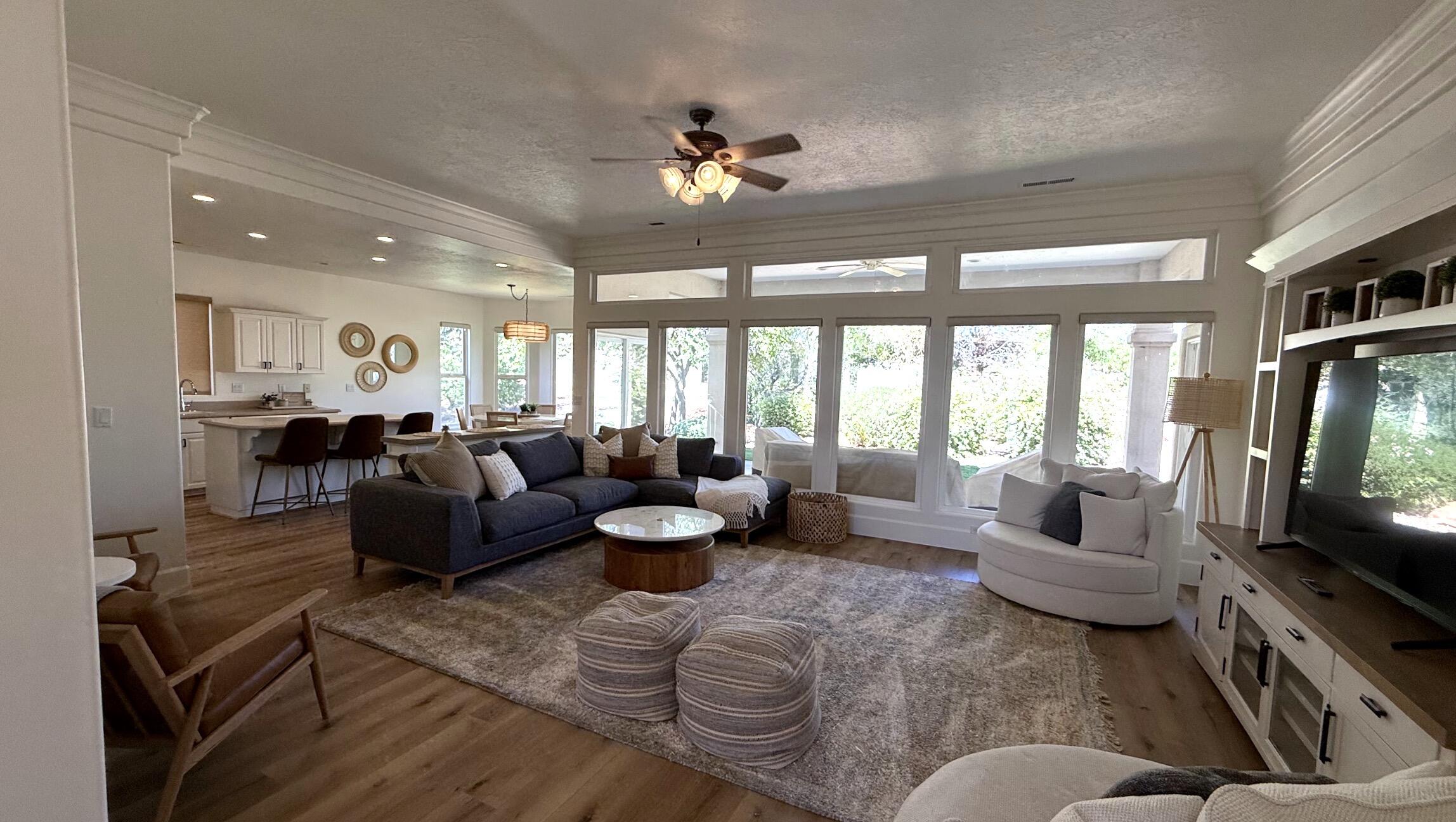 LAGUNA AT GREEN SPRINGS - Residential