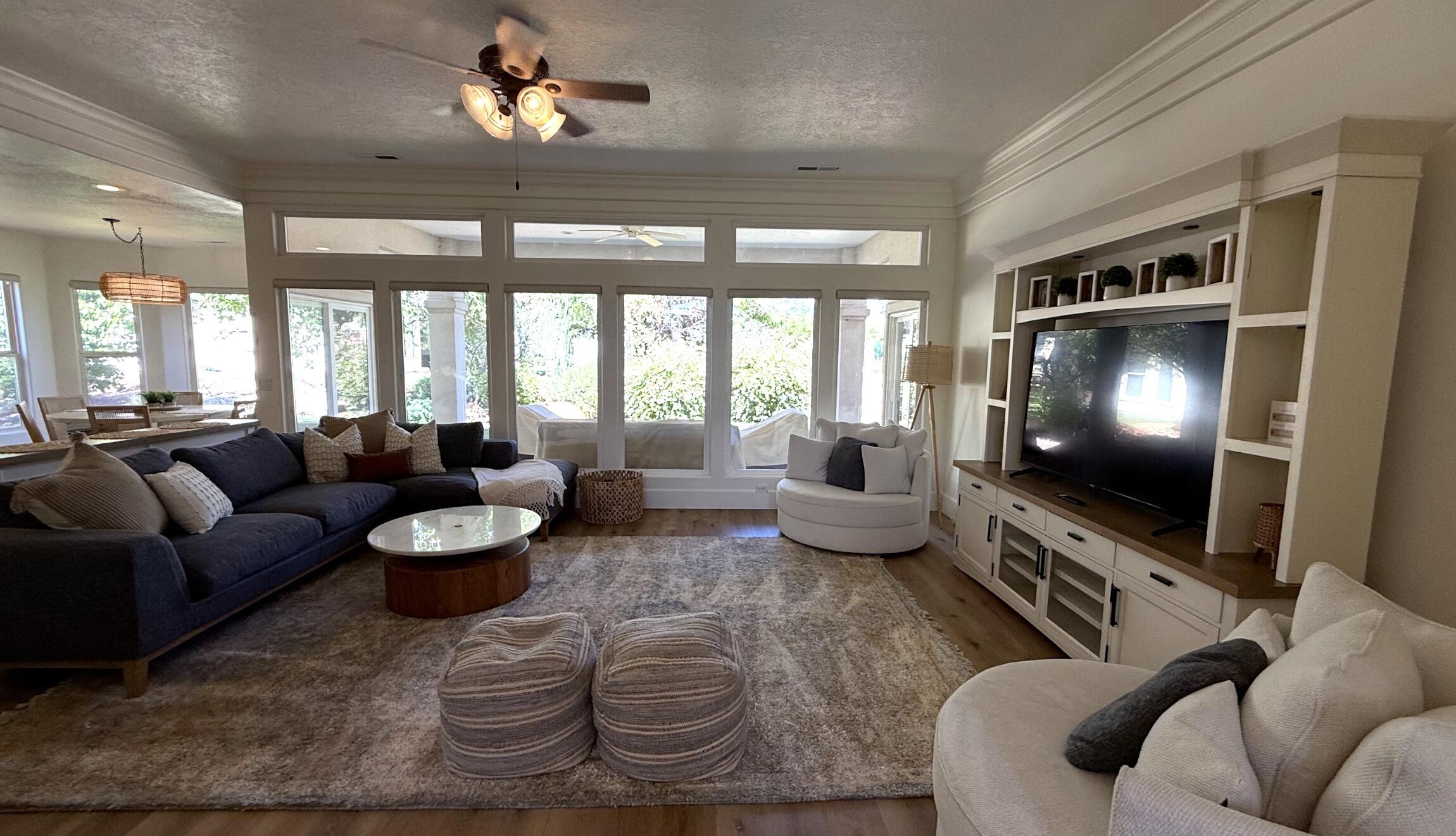 LAGUNA AT GREEN SPRINGS - Residential