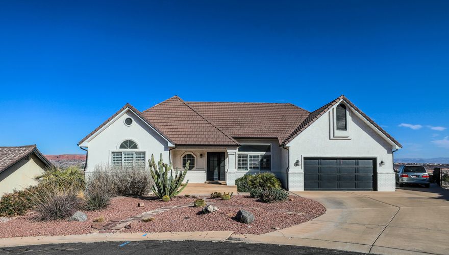 This is a beautifully remodeled home at the end of a quiet cul-de-sac on Engelmann Place. The home has been fully updated with high-quality upgrades throughout, and it truly shows from the moment you walk in. The layout is open and flows well through the entire home, making it both comfortable and functional.
The views are outstanding and can be enjoyed from multiple areas of the home, including the back deck and patio. No matter the time of day, the scenery is impressive. Being located at the end of the cul-de-sac adds extra peace and privacy, which only makes the views and outdoor space even better.
The home sits high on the lot and was positioned to take full advantage of its setting. Every part of the lot is used well, and the views were clearly a priority in the design. Inside, the remodel was done with care and attention to detail, and you will notice the quality in every room.
The basement features a full kitchen, offering great flexibility and potential for an ADU. With no HOA and no rental restrictions, this property provides options that are hard to find in today's market.
This is a must-see home that shows extremely well and offers views, privacy, and upgrades that are hard to match. Homes like this do not come on the market often.