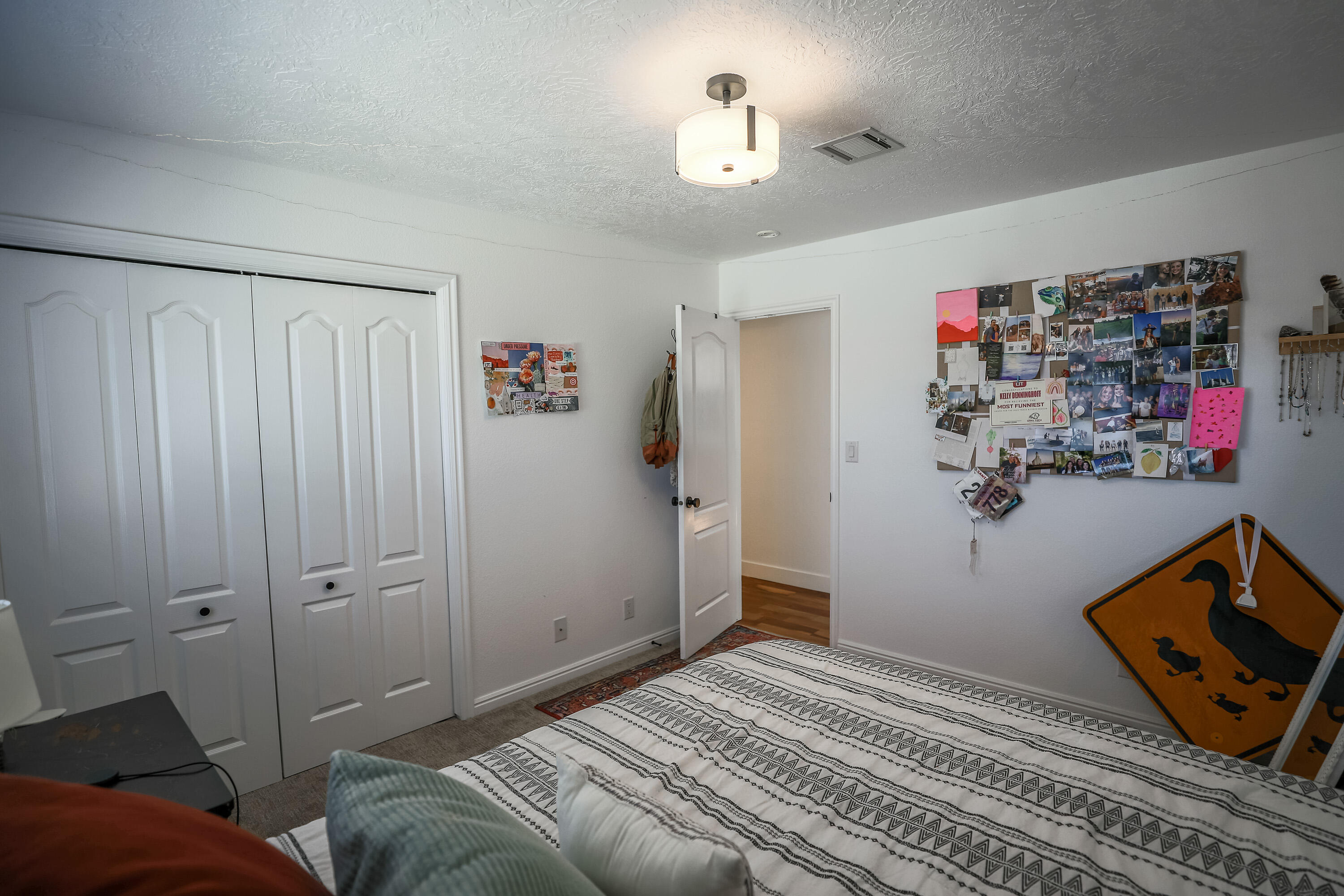 BLOOMINGTON HILLS - Residential