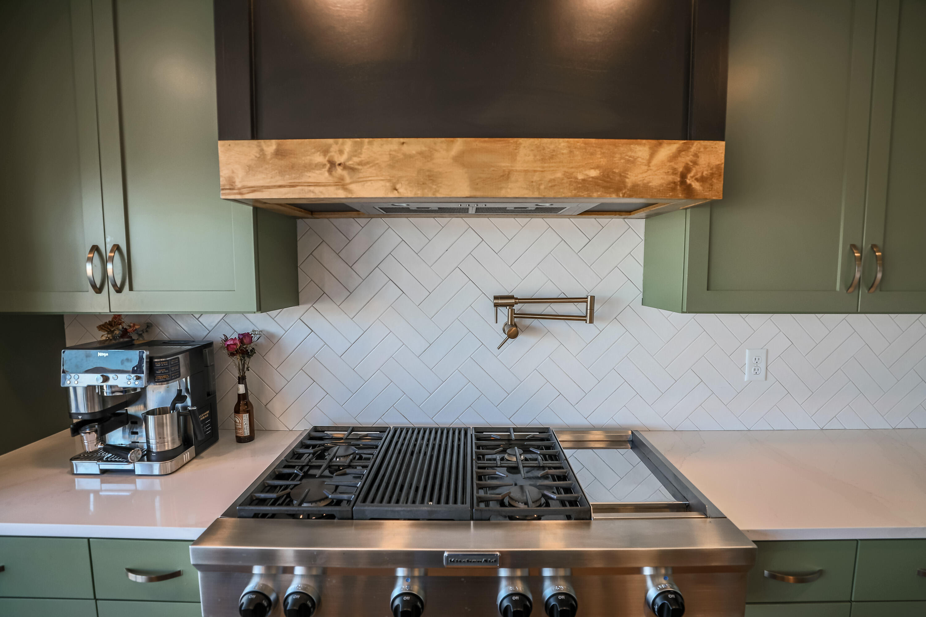 BLOOMINGTON HILLS - Residential