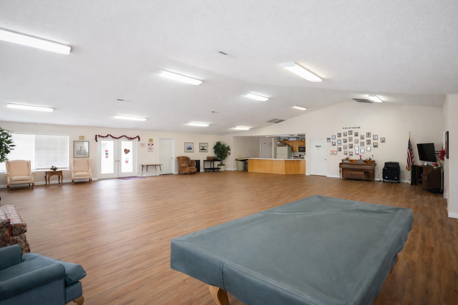 MEADOW CREEK ESTATES - Residential