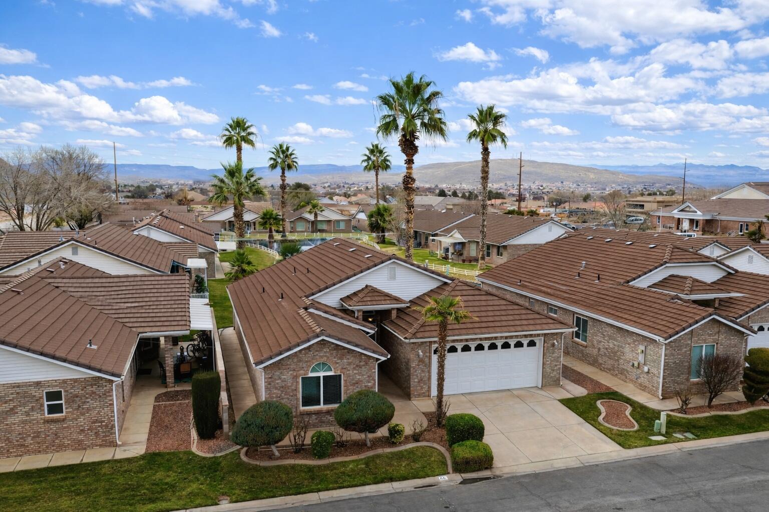 MEADOW CREEK ESTATES - Residential