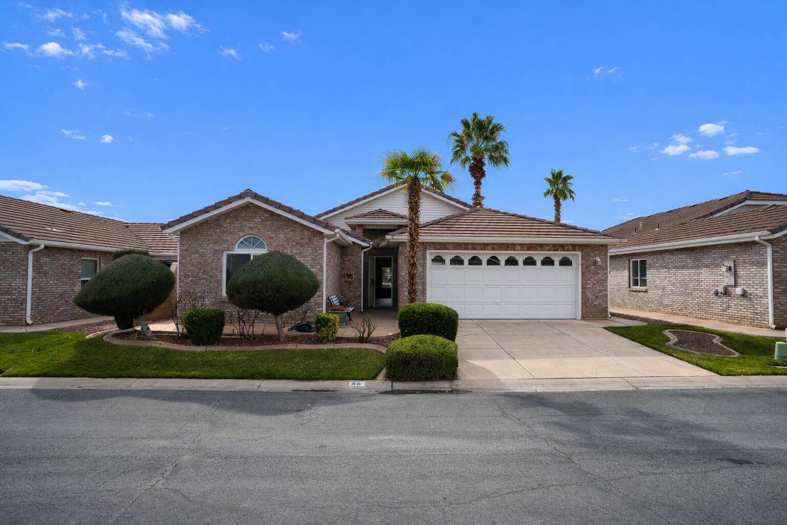 MEADOW CREEK ESTATES - Residential