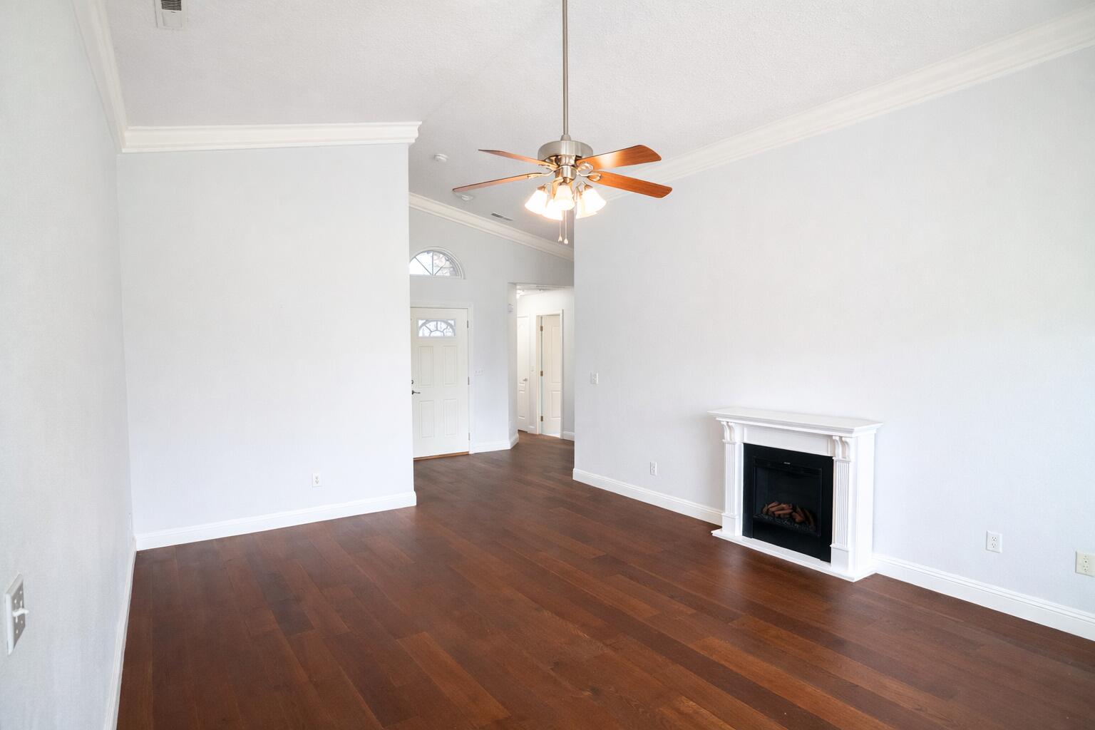 MEADOW CREEK ESTATES - Residential