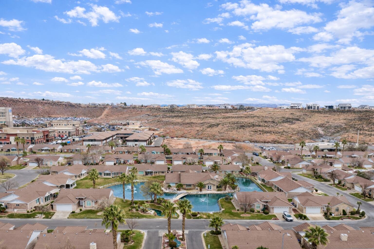 MEADOW CREEK ESTATES - Residential