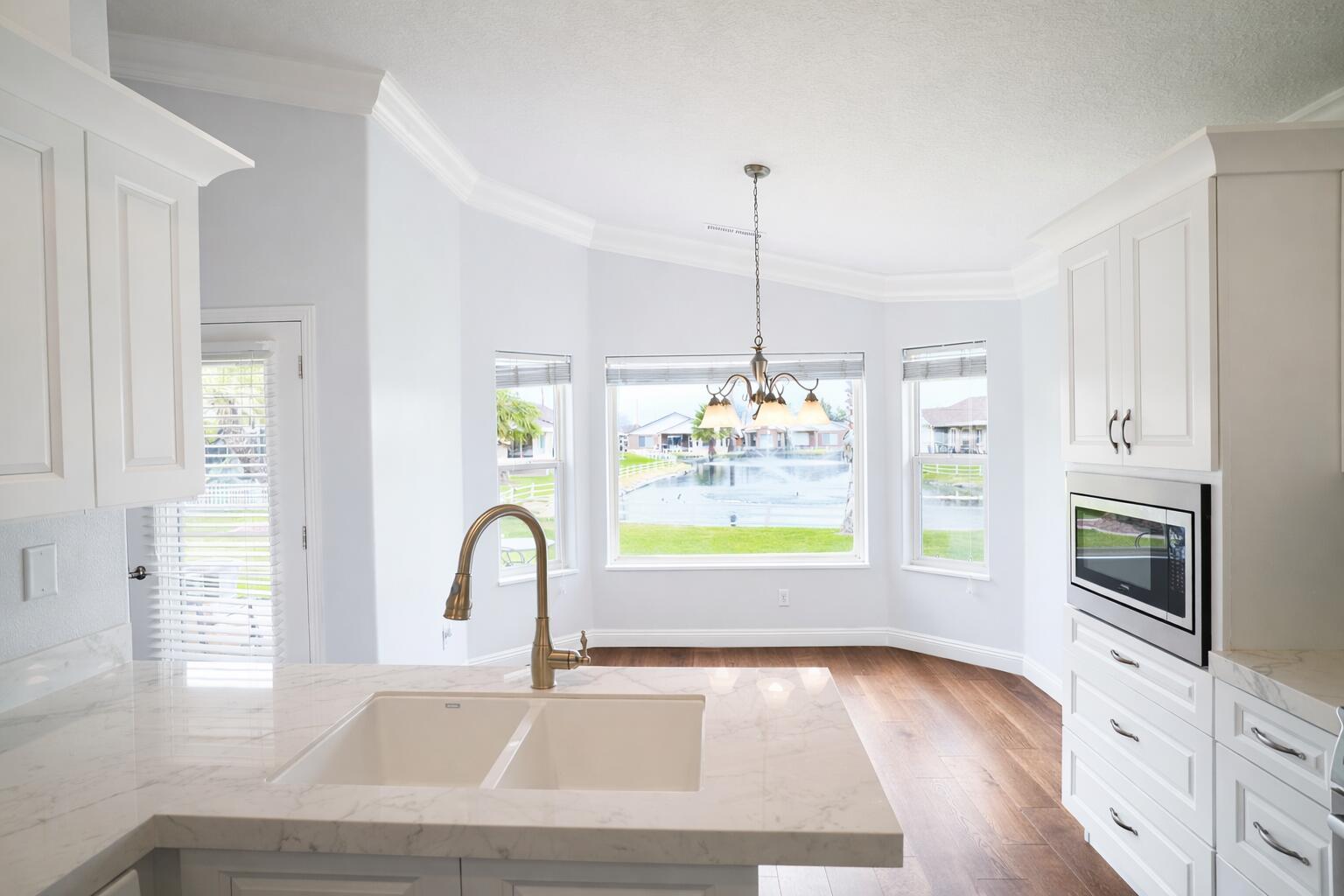 MEADOW CREEK ESTATES - Residential