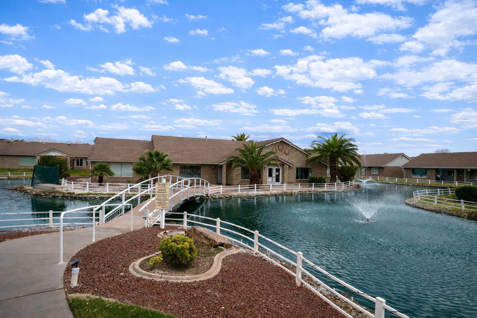 MEADOW CREEK ESTATES - Residential