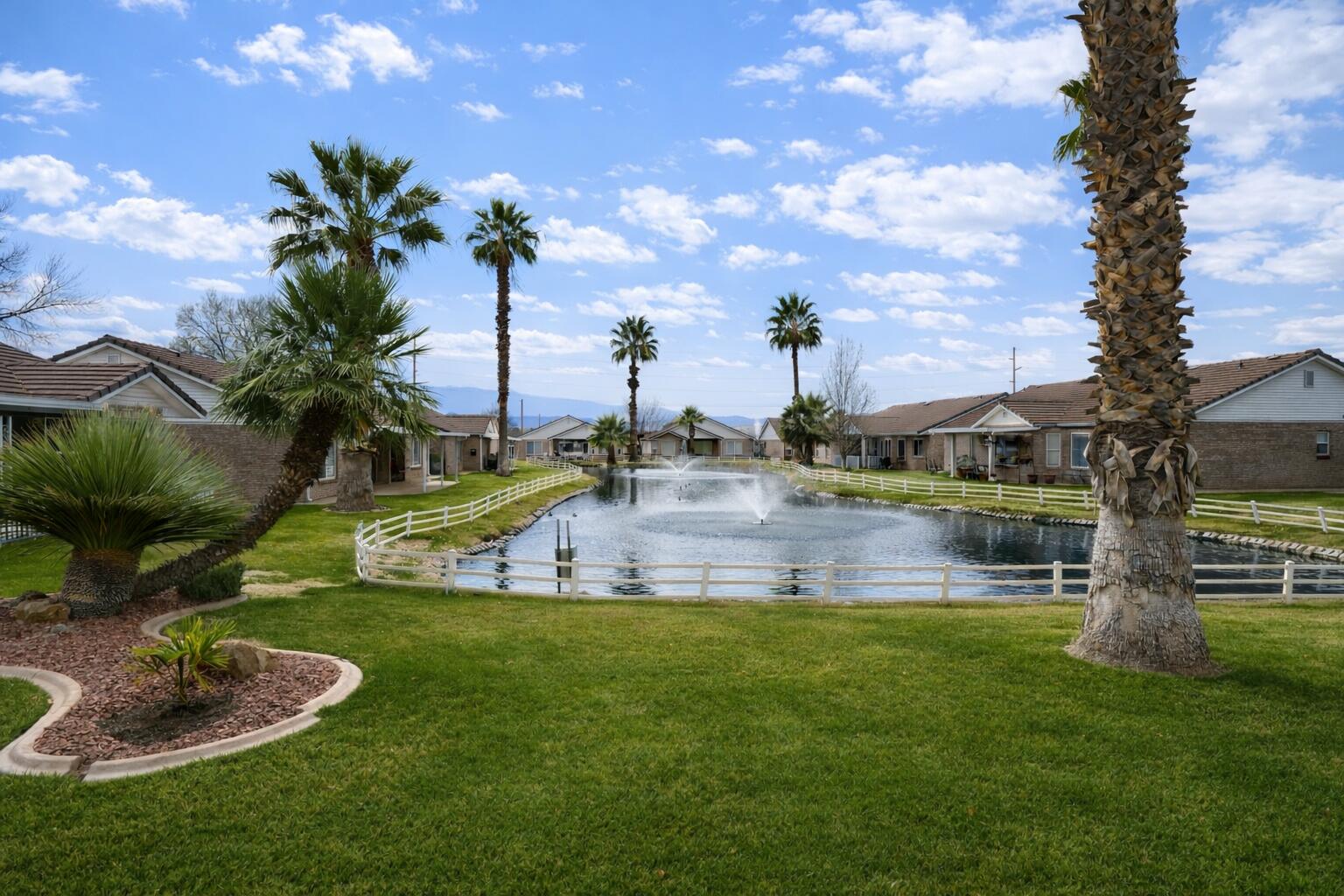 MEADOW CREEK ESTATES - Residential